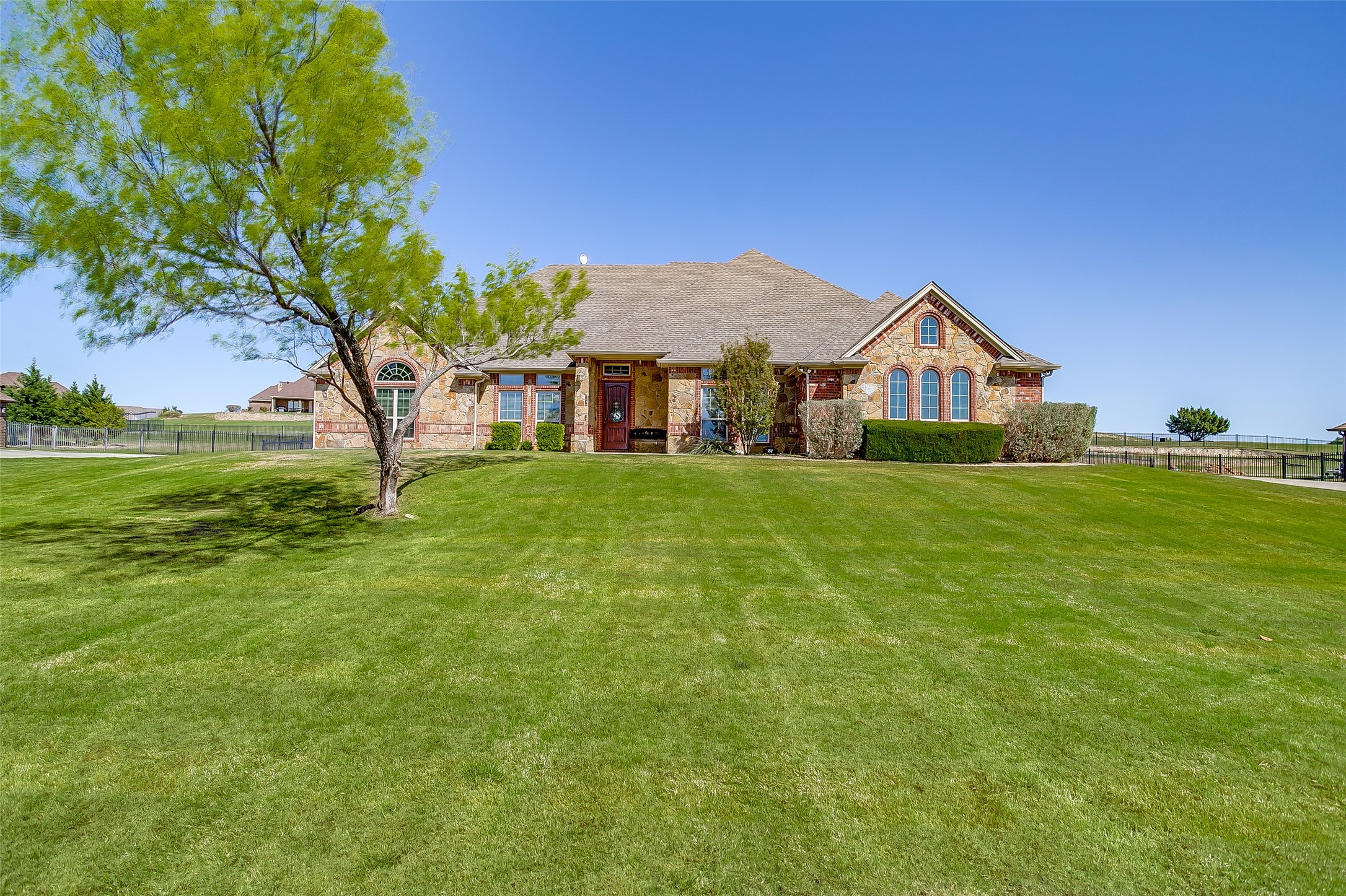 131 Condor View Weatherford TX 76087