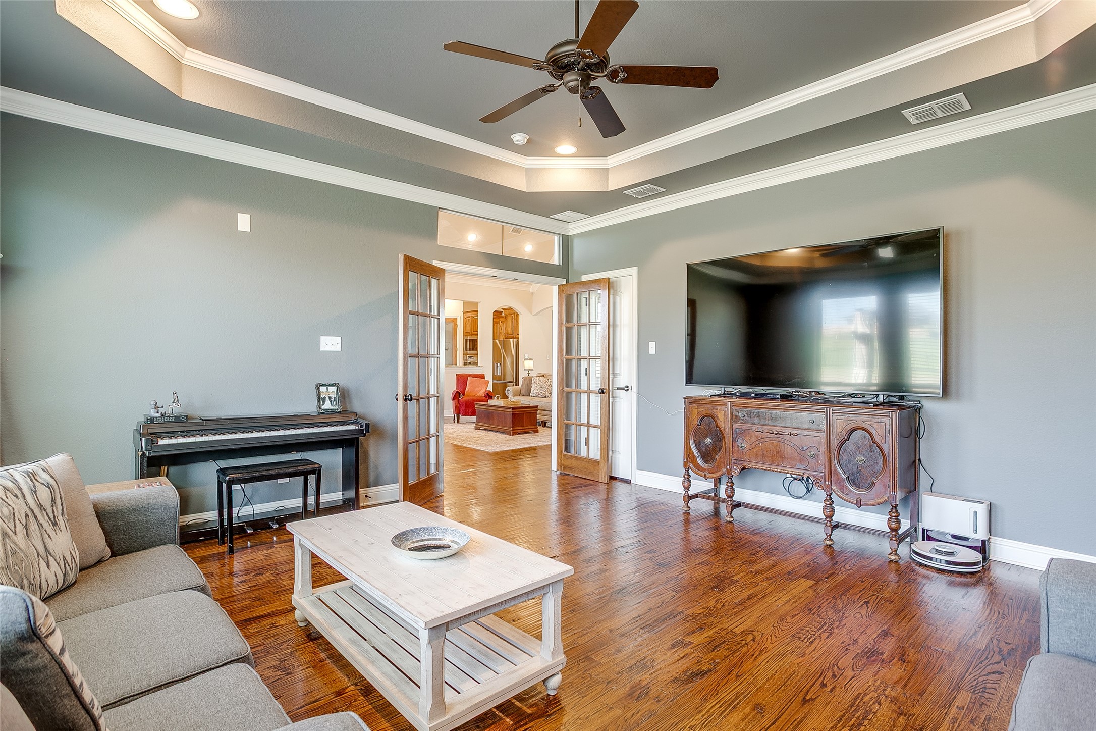 131 Condor View Weatherford TX 76087