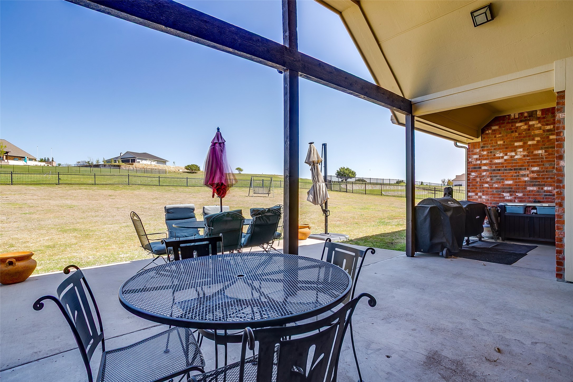 131 Condor View Weatherford TX 76087