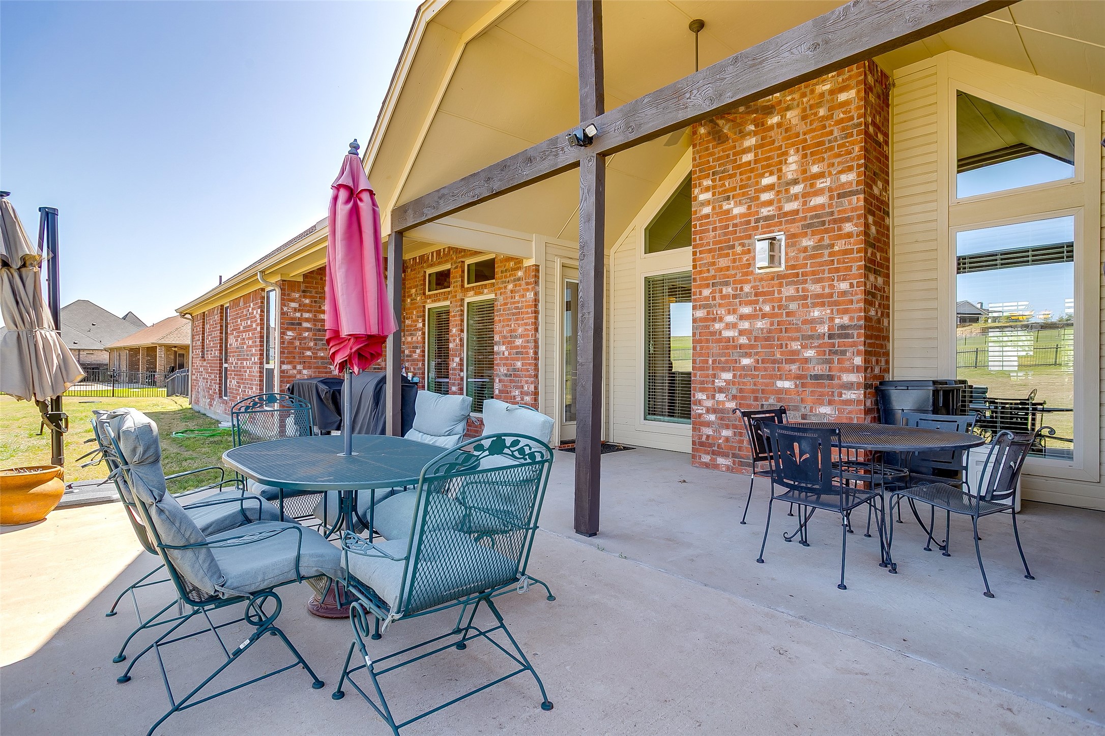 131 Condor View Weatherford TX 76087