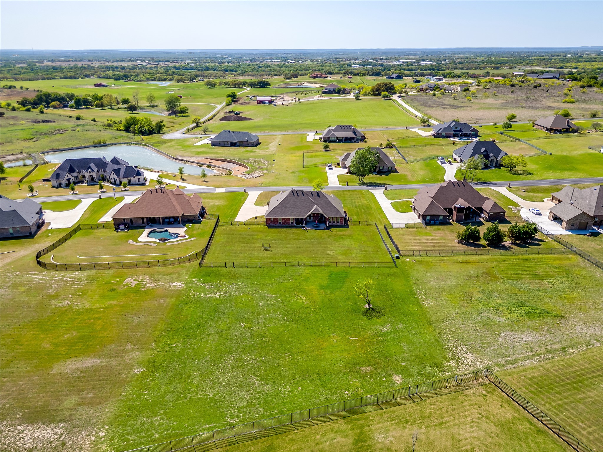 131 Condor View Weatherford TX 76087