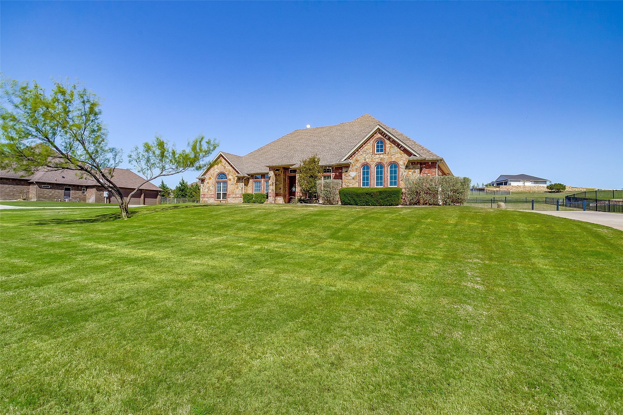 131 Condor View Weatherford TX 76087