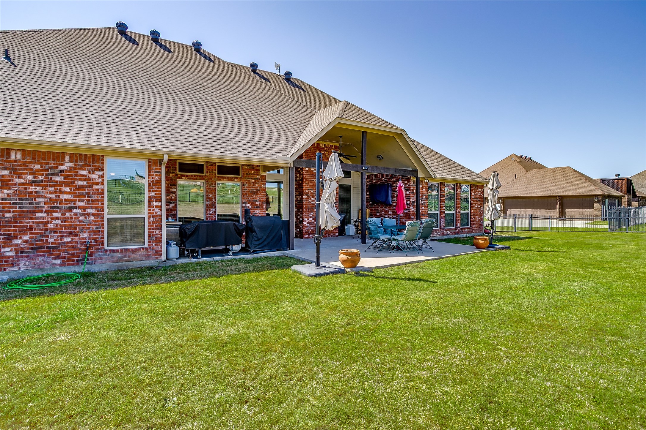 131 Condor View Weatherford TX 76087