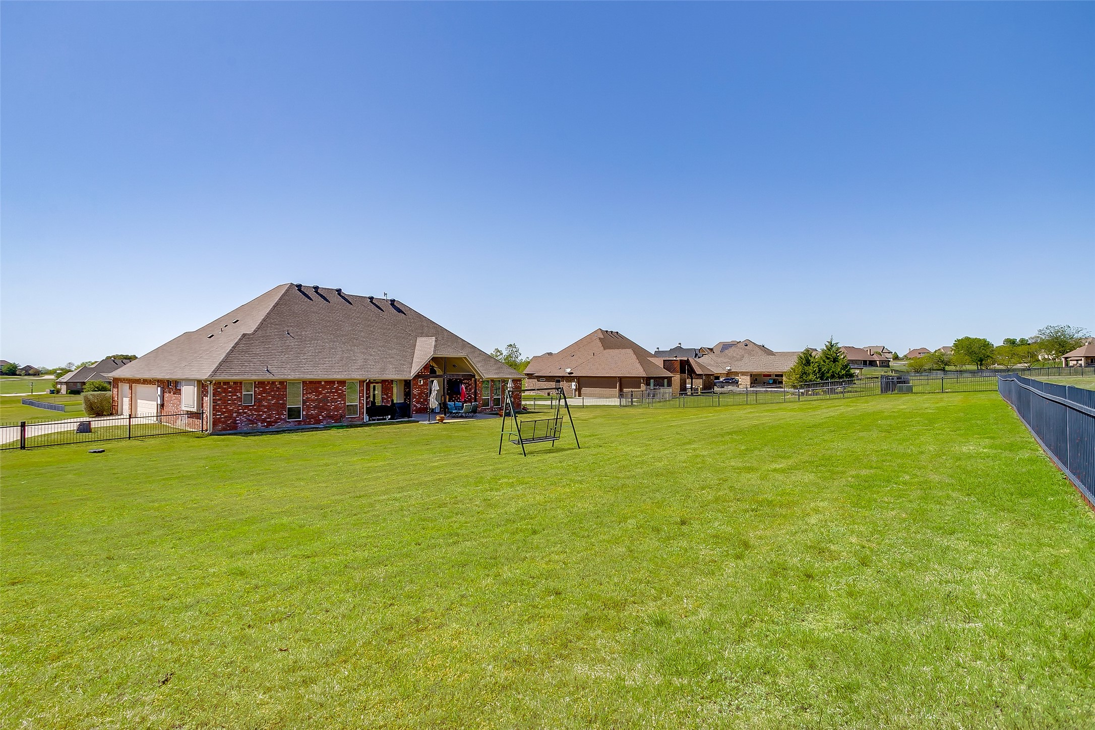 131 Condor View Weatherford TX 76087