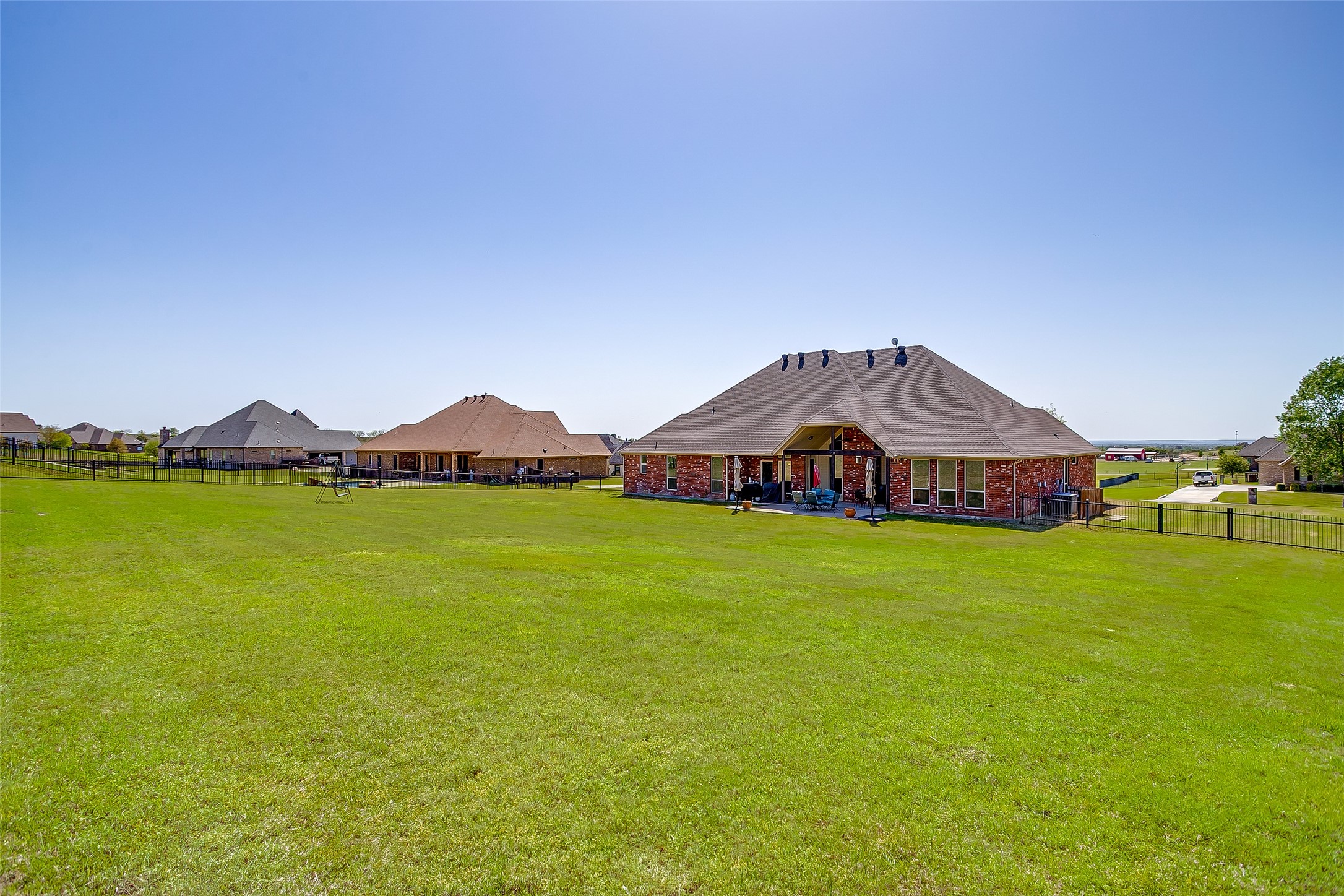 131 Condor View Weatherford TX 76087