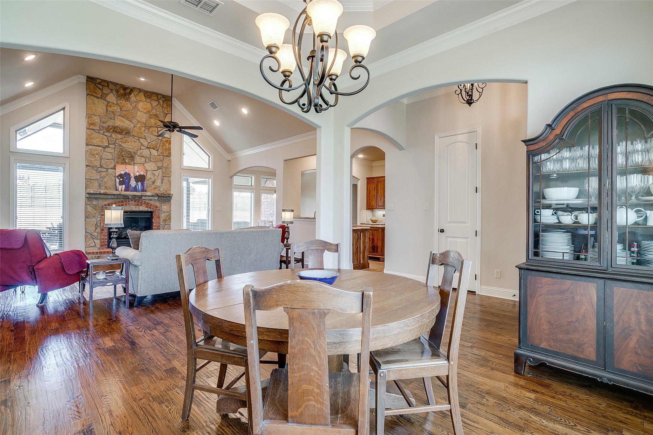 131 Condor View Weatherford TX 76087