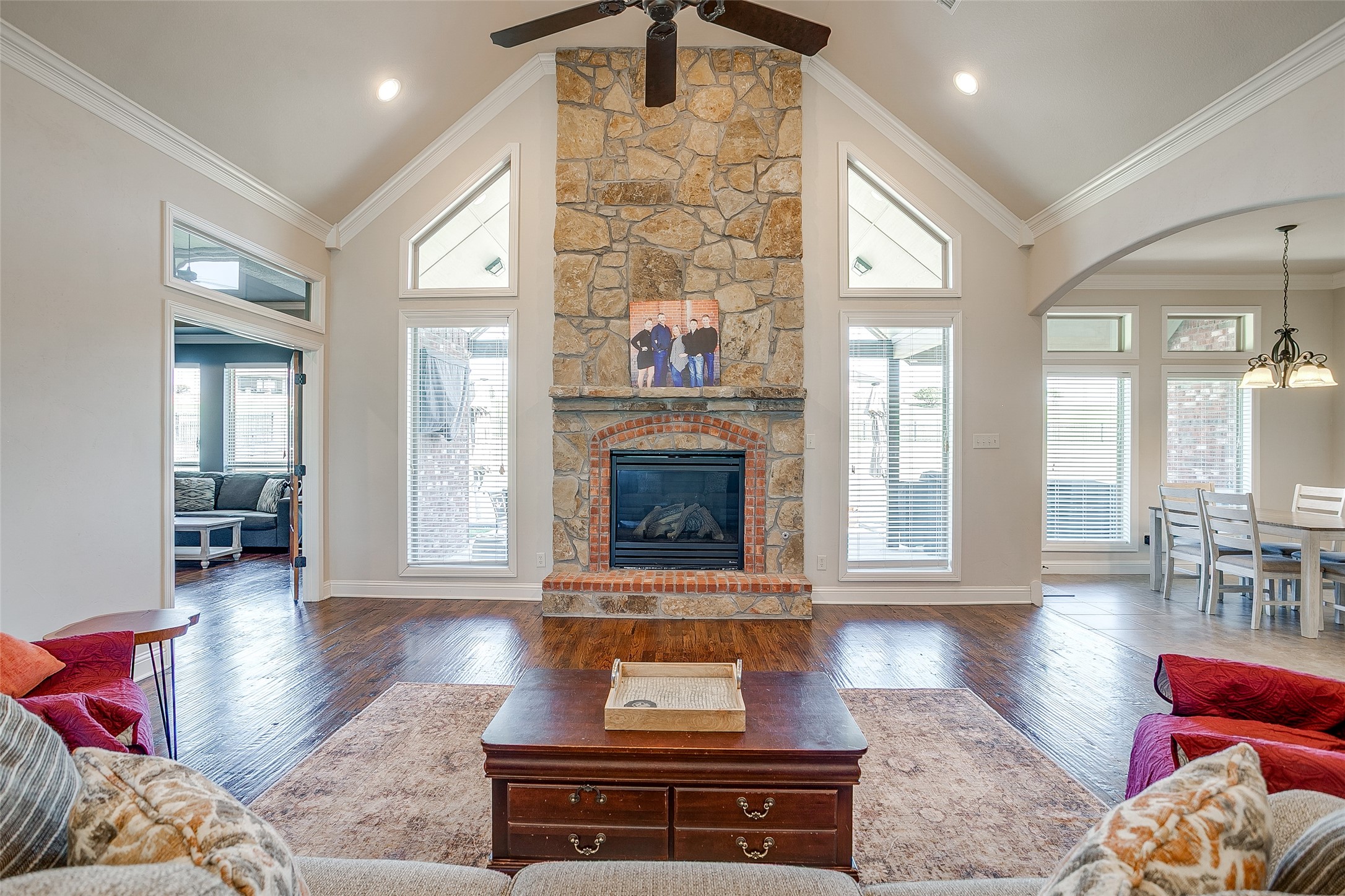 131 Condor View Weatherford TX 76087