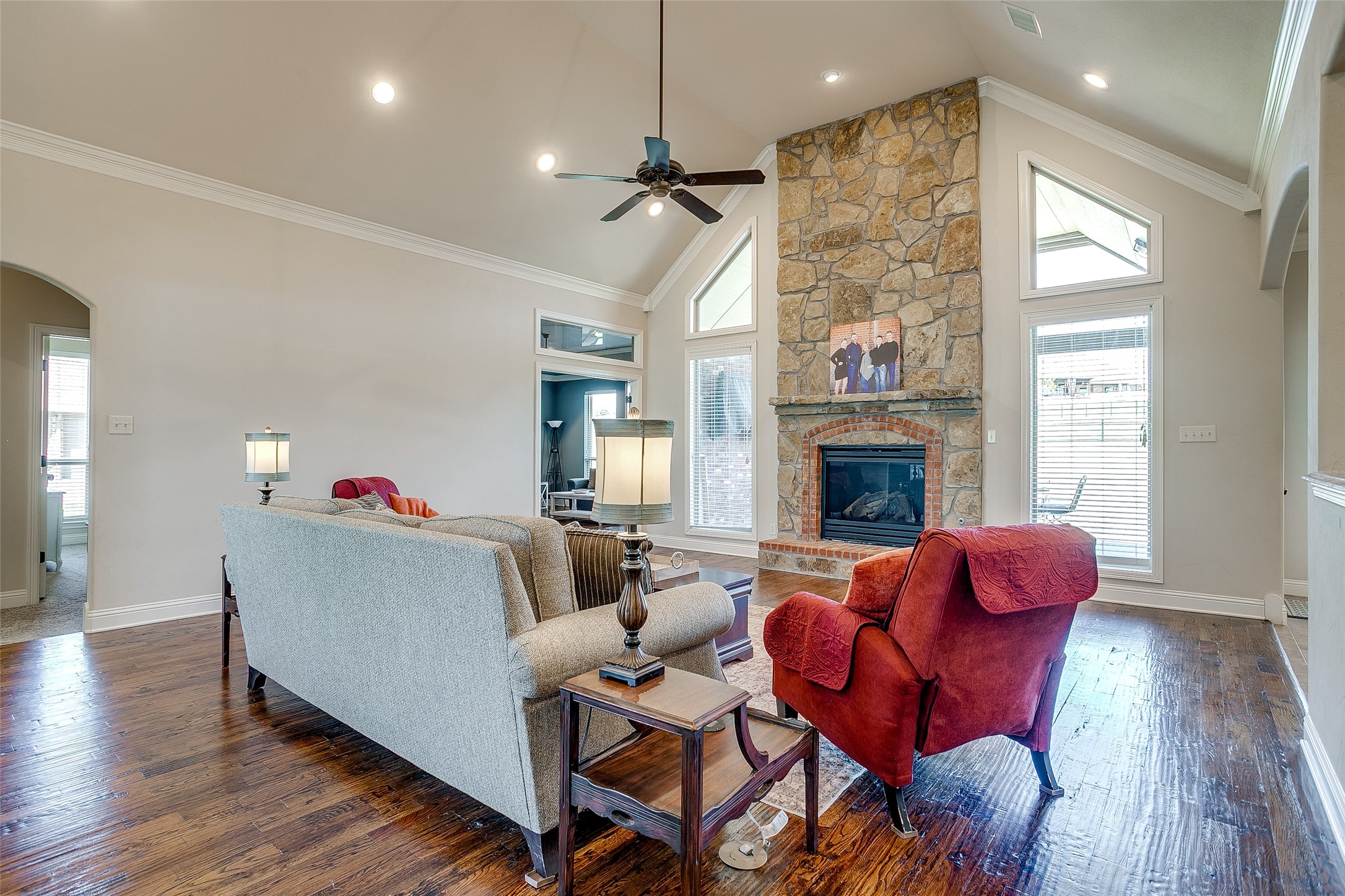 131 Condor View Weatherford TX 76087