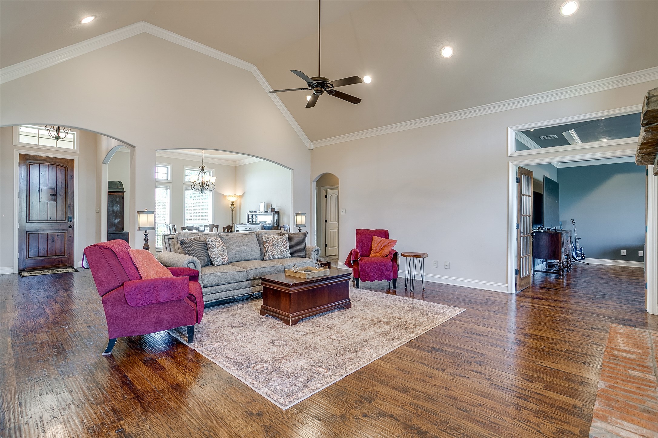 131 Condor View Weatherford TX 76087