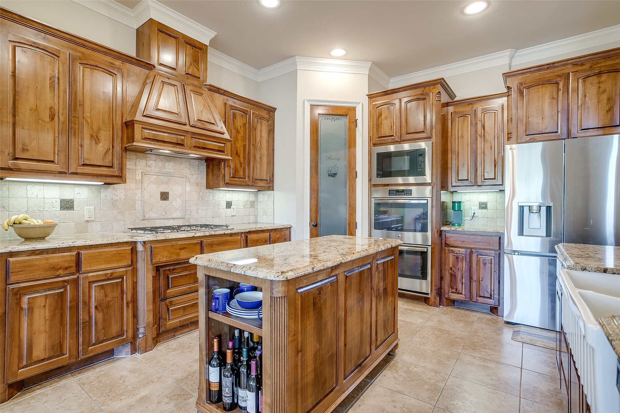 131 Condor View Weatherford TX 76087