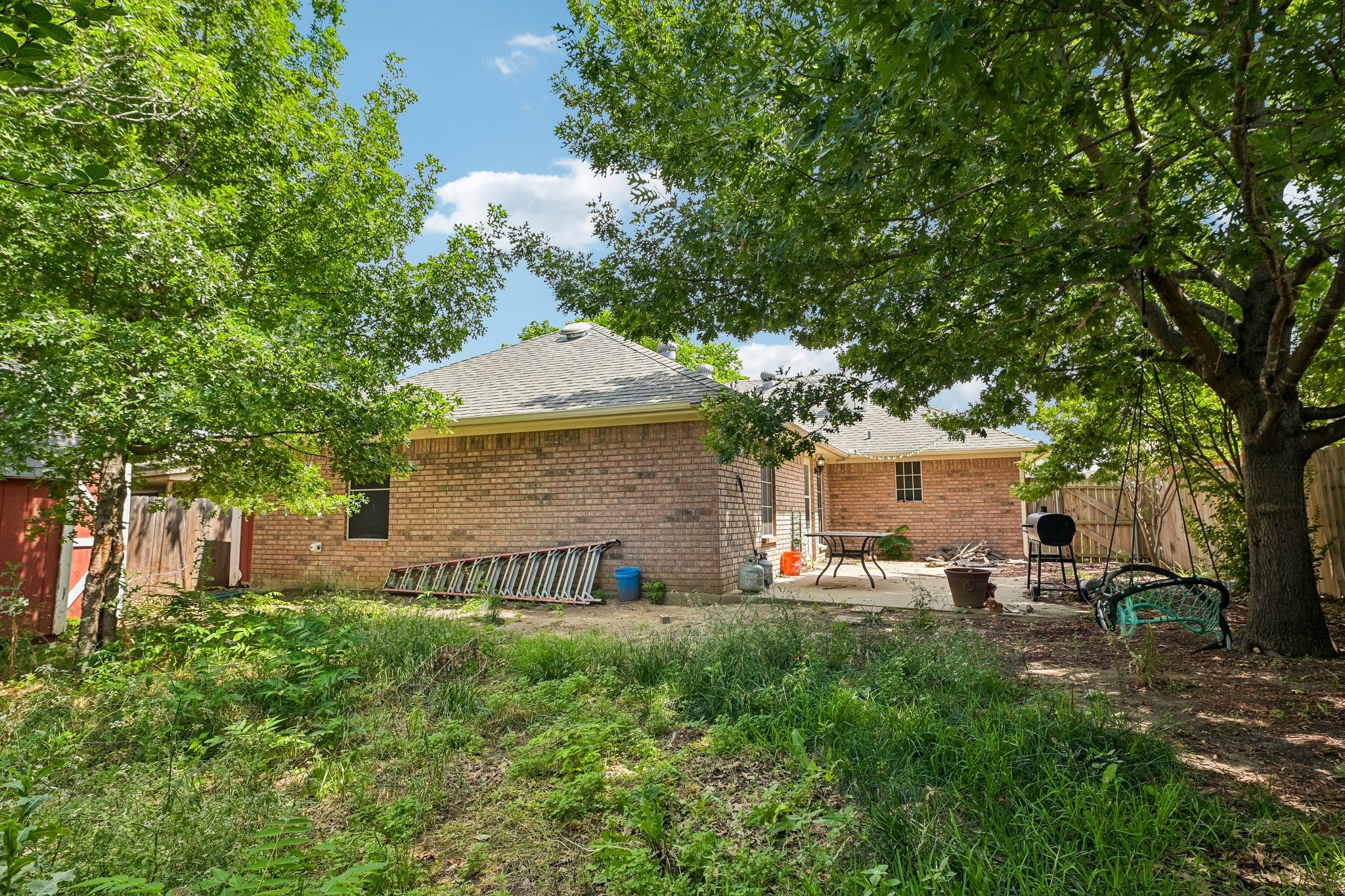 1036 Spring Hill Drive Saginaw TX 76179