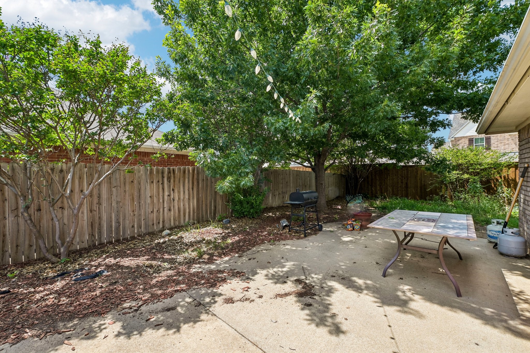 1036 Spring Hill Drive Saginaw TX 76179
