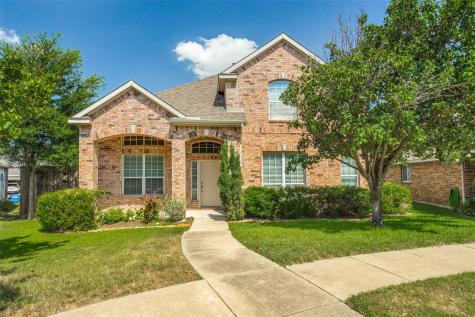 1506 Oak Hollow Drive Allen TX 75002