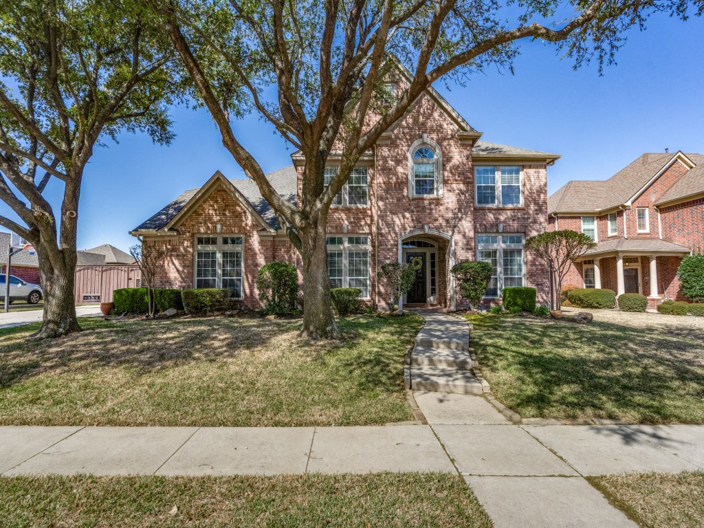 733 Morningside Trail Murphy TX 75094