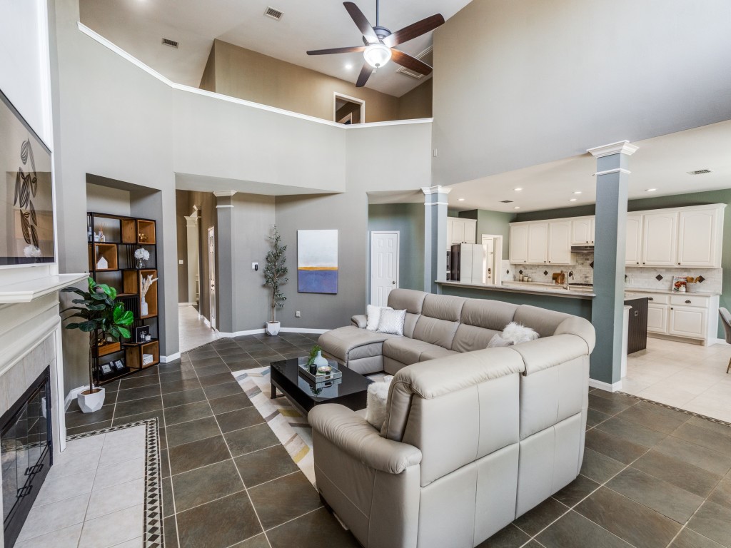733 Morningside Trail Murphy TX 75094