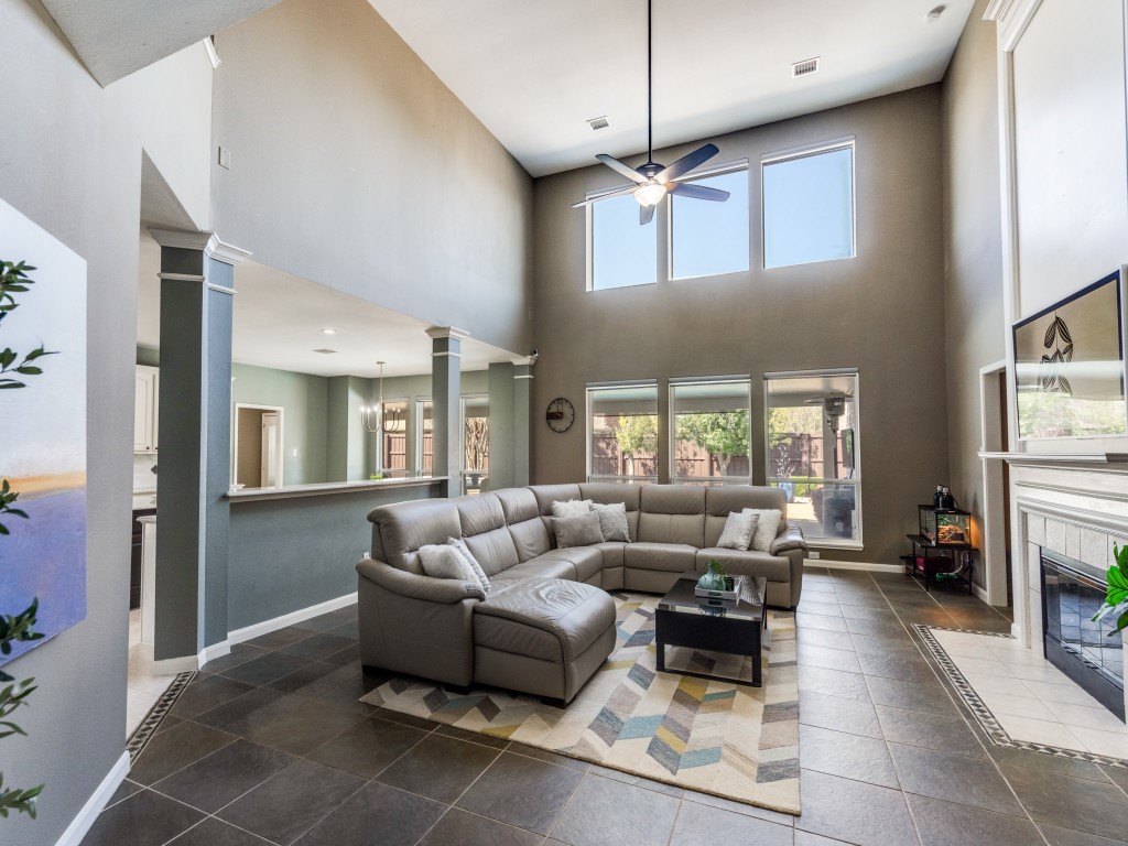 733 Morningside Trail Murphy TX 75094