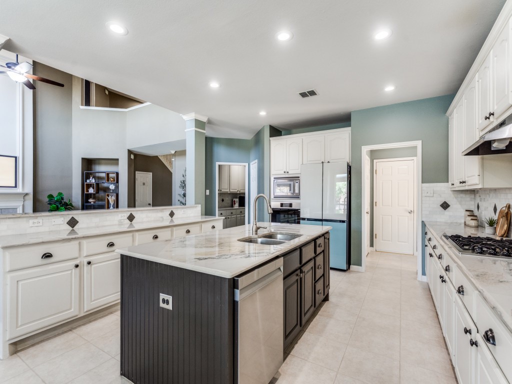 733 Morningside Trail Murphy TX 75094