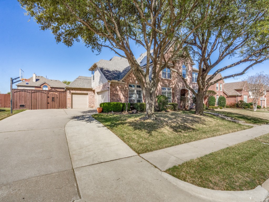 733 Morningside Trail Murphy TX 75094