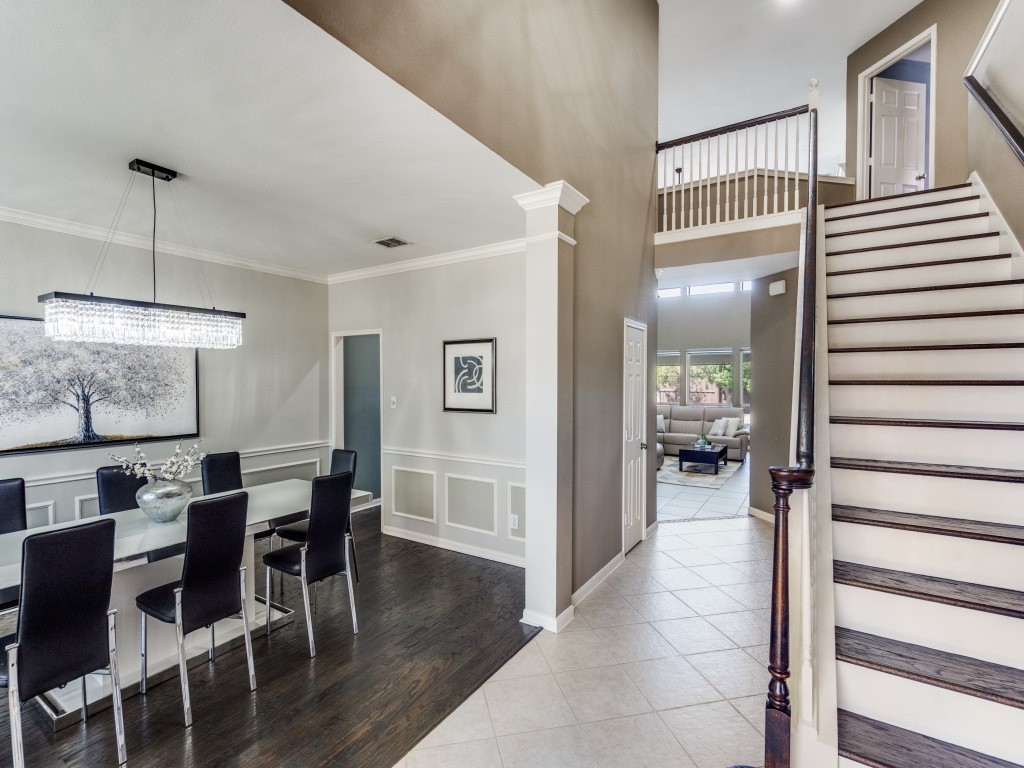 733 Morningside Trail Murphy TX 75094