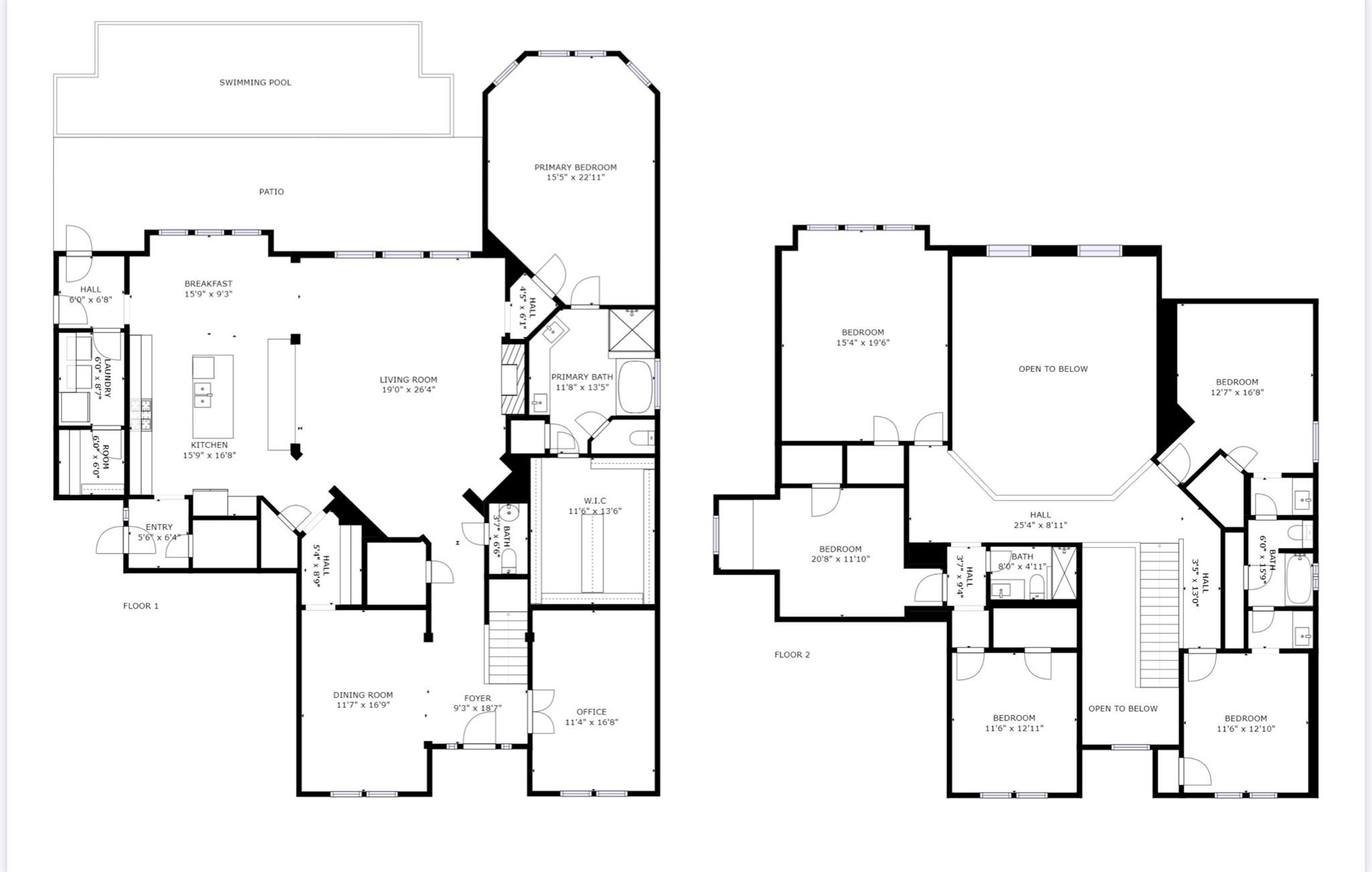 733 Morningside Trail Murphy TX 75094