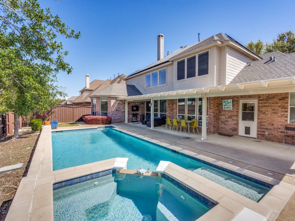 733 Morningside Trail Murphy TX 75094