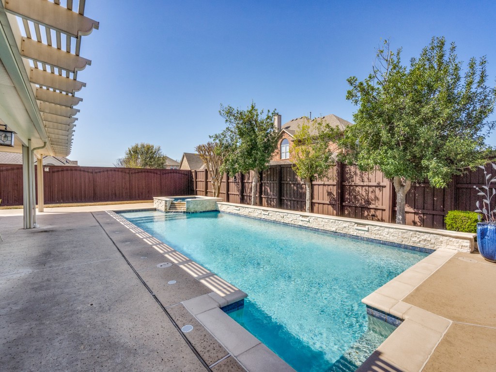 733 Morningside Trail Murphy TX 75094