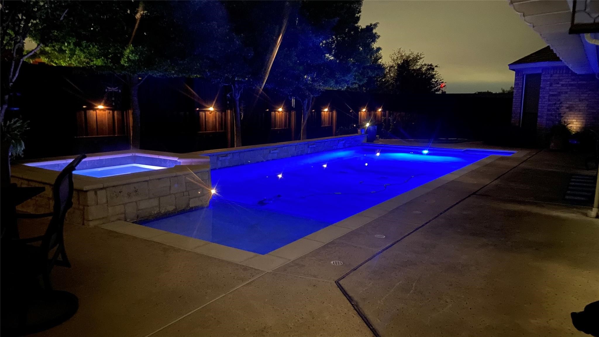733 Morningside Trail Murphy TX 75094