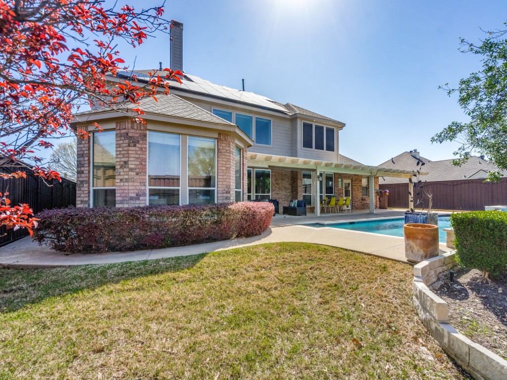 733 Morningside Trail Murphy TX 75094