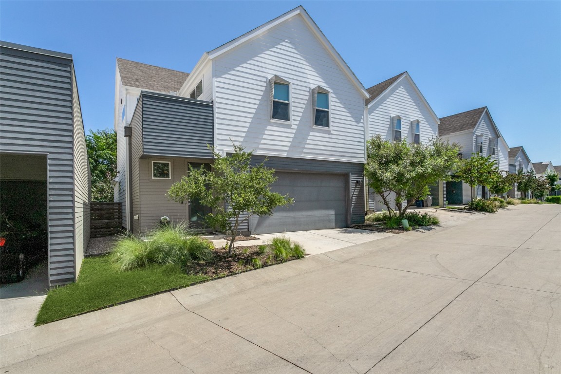 1191 Clifftop Lane Dallas TX 75208