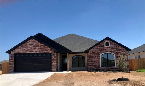 5328 Black Horse Court Waco TX 76708