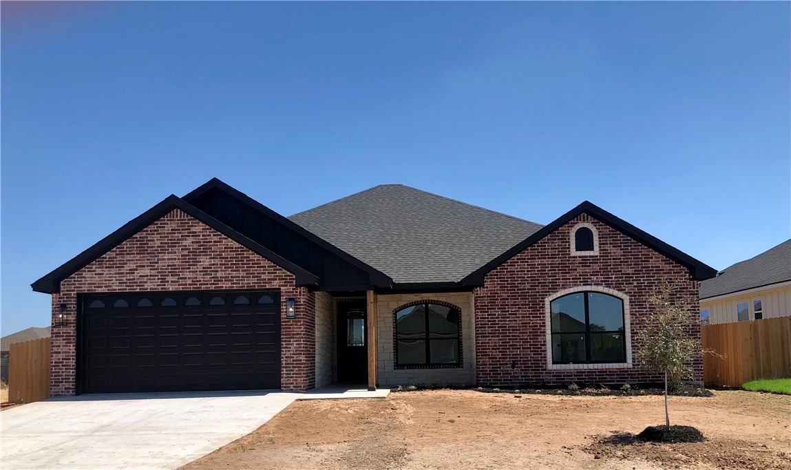 5328 Black Horse Court Waco TX 76708