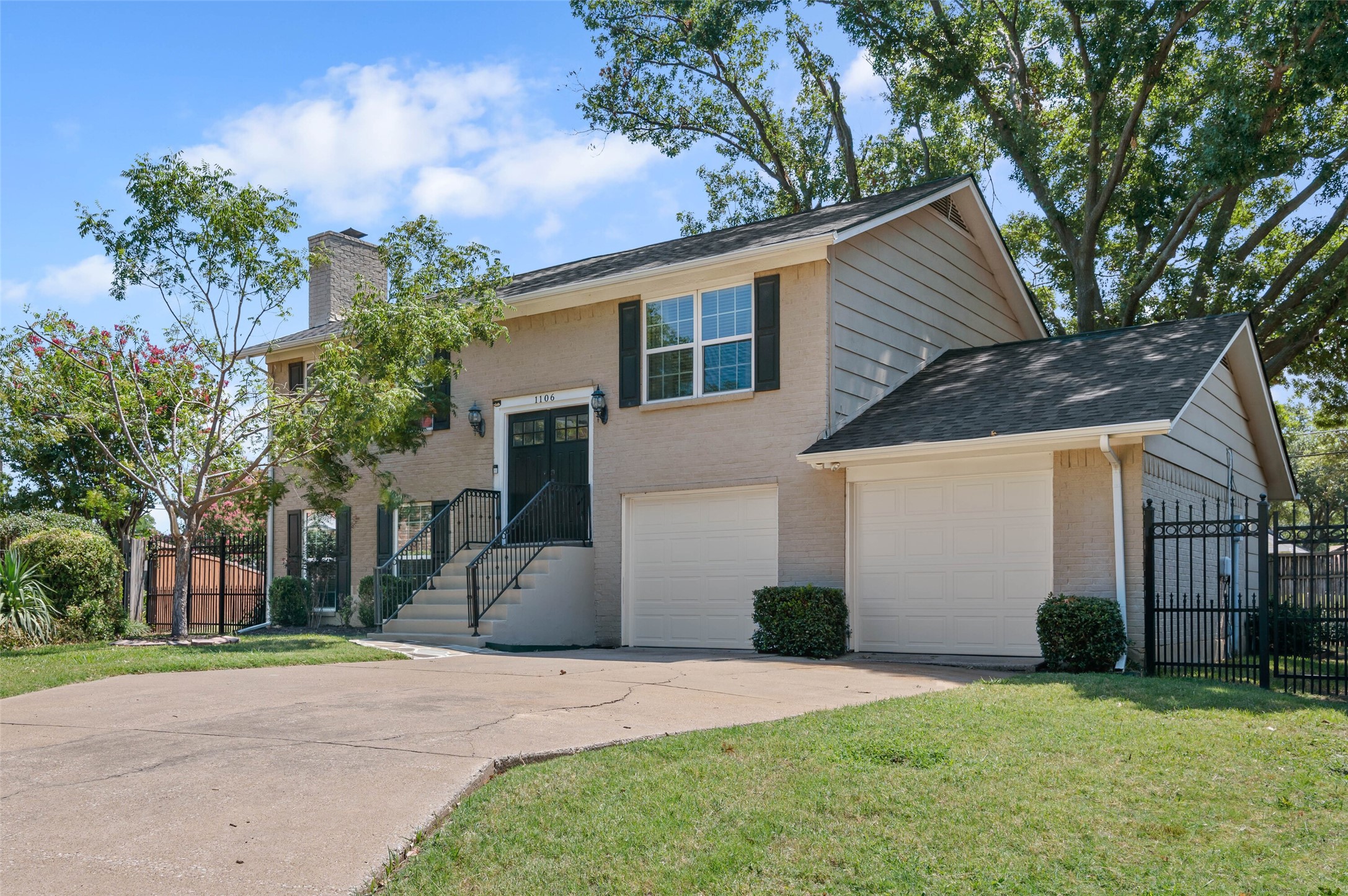 1106 Heiden Court Flower Mound TX 75028