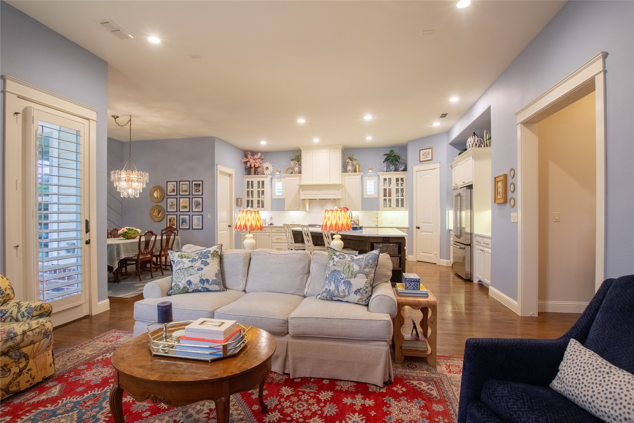 2116 Tremont Boulevard Mckinney TX 75071