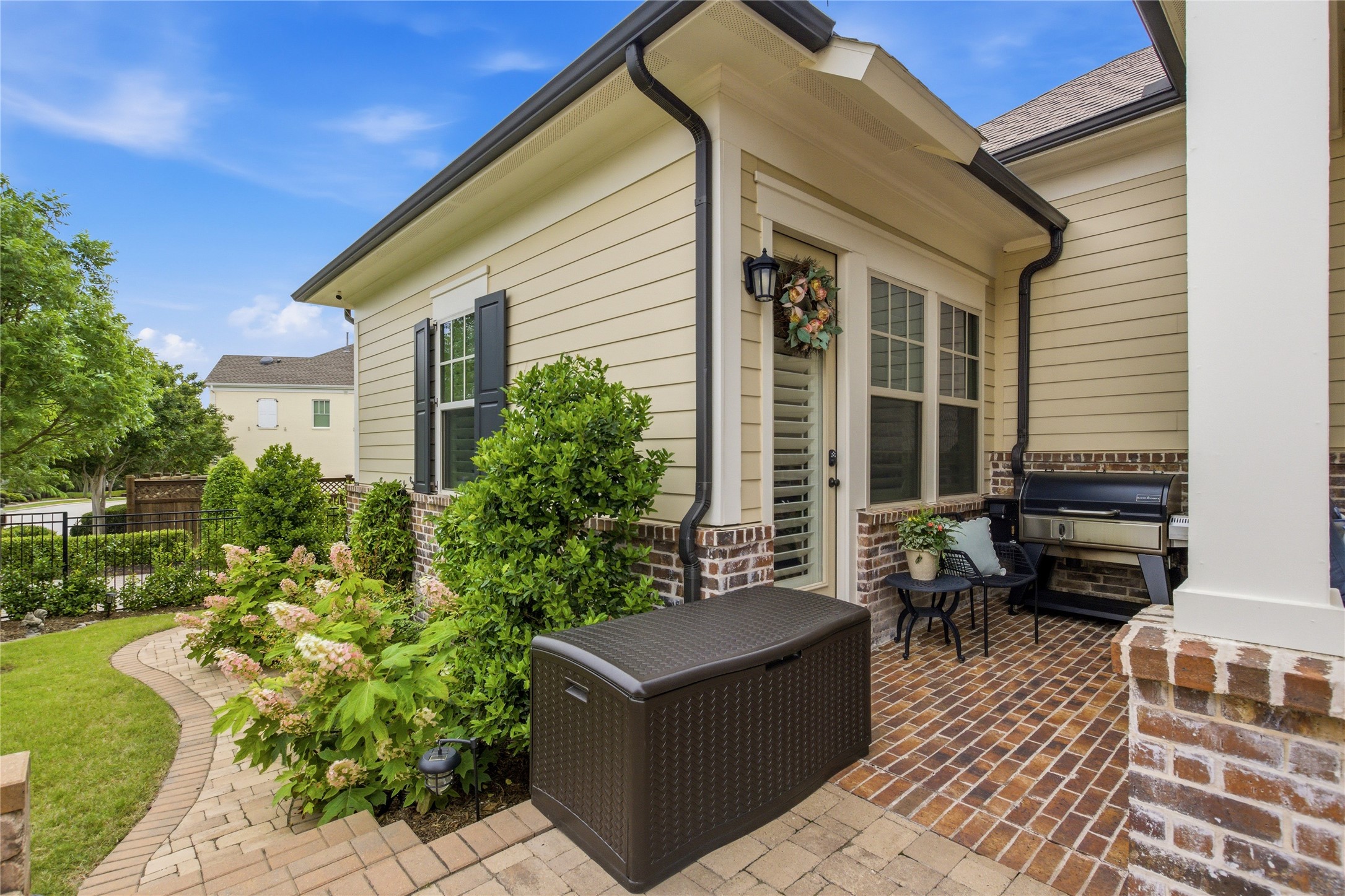 2116 Tremont Boulevard Mckinney TX 75071