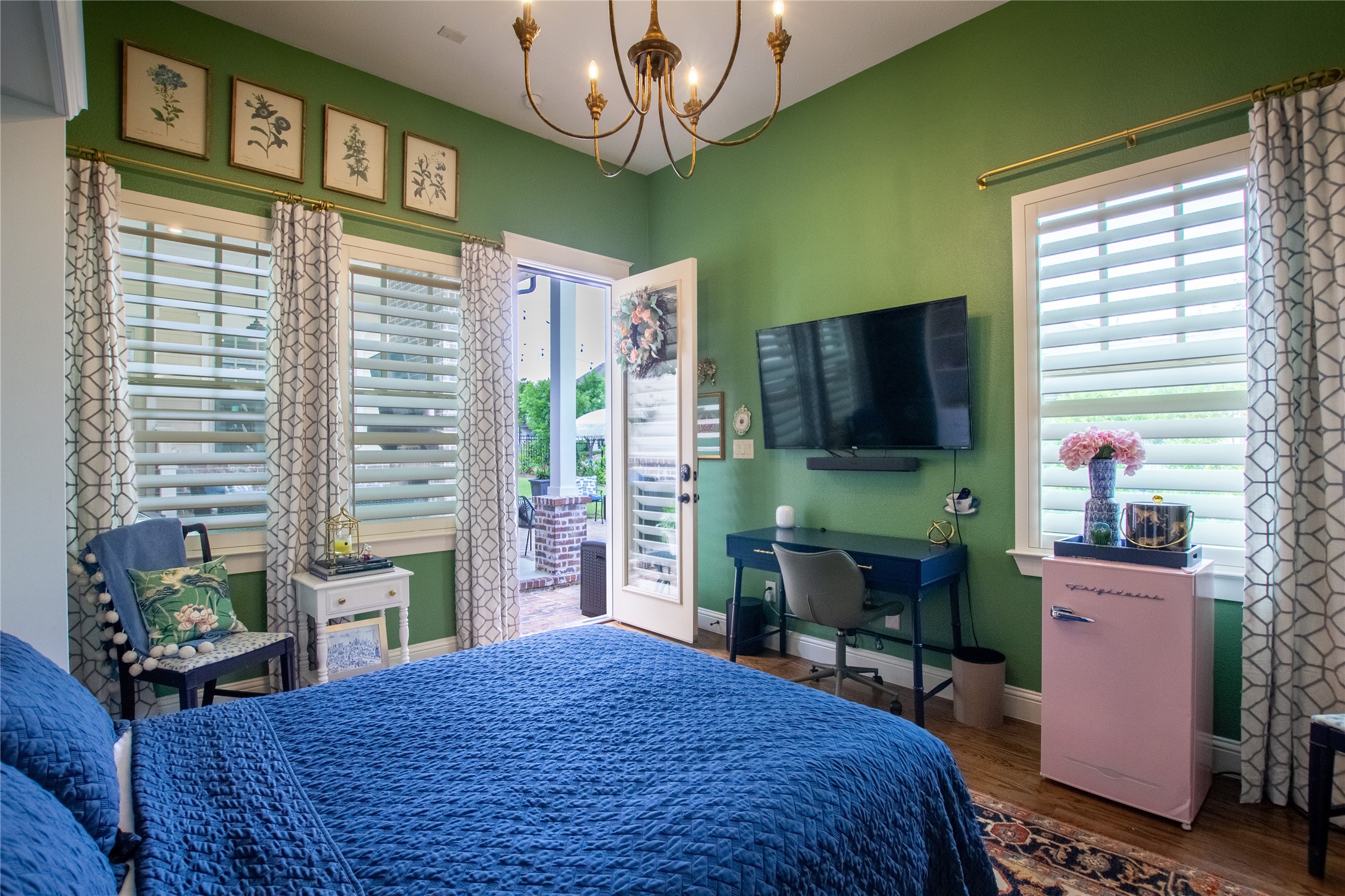 2116 Tremont Boulevard Mckinney TX 75071