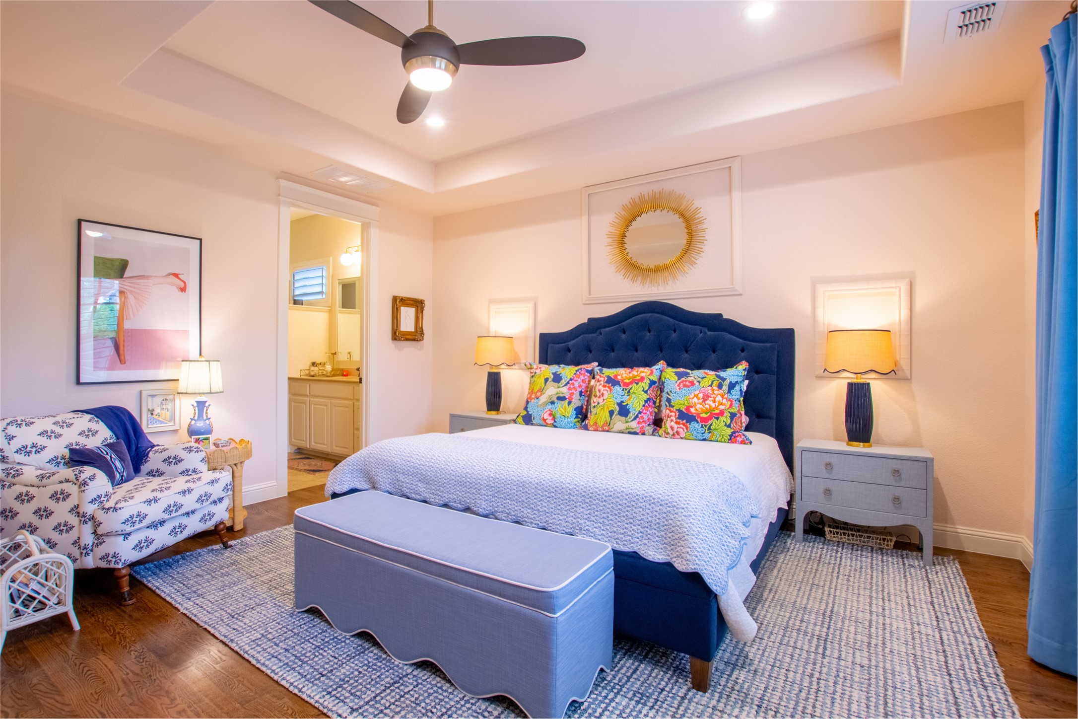 2116 Tremont Boulevard Mckinney TX 75071