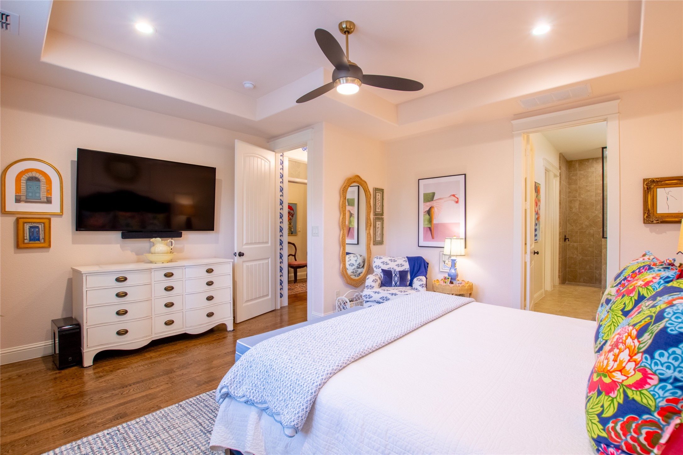 2116 Tremont Boulevard Mckinney TX 75071