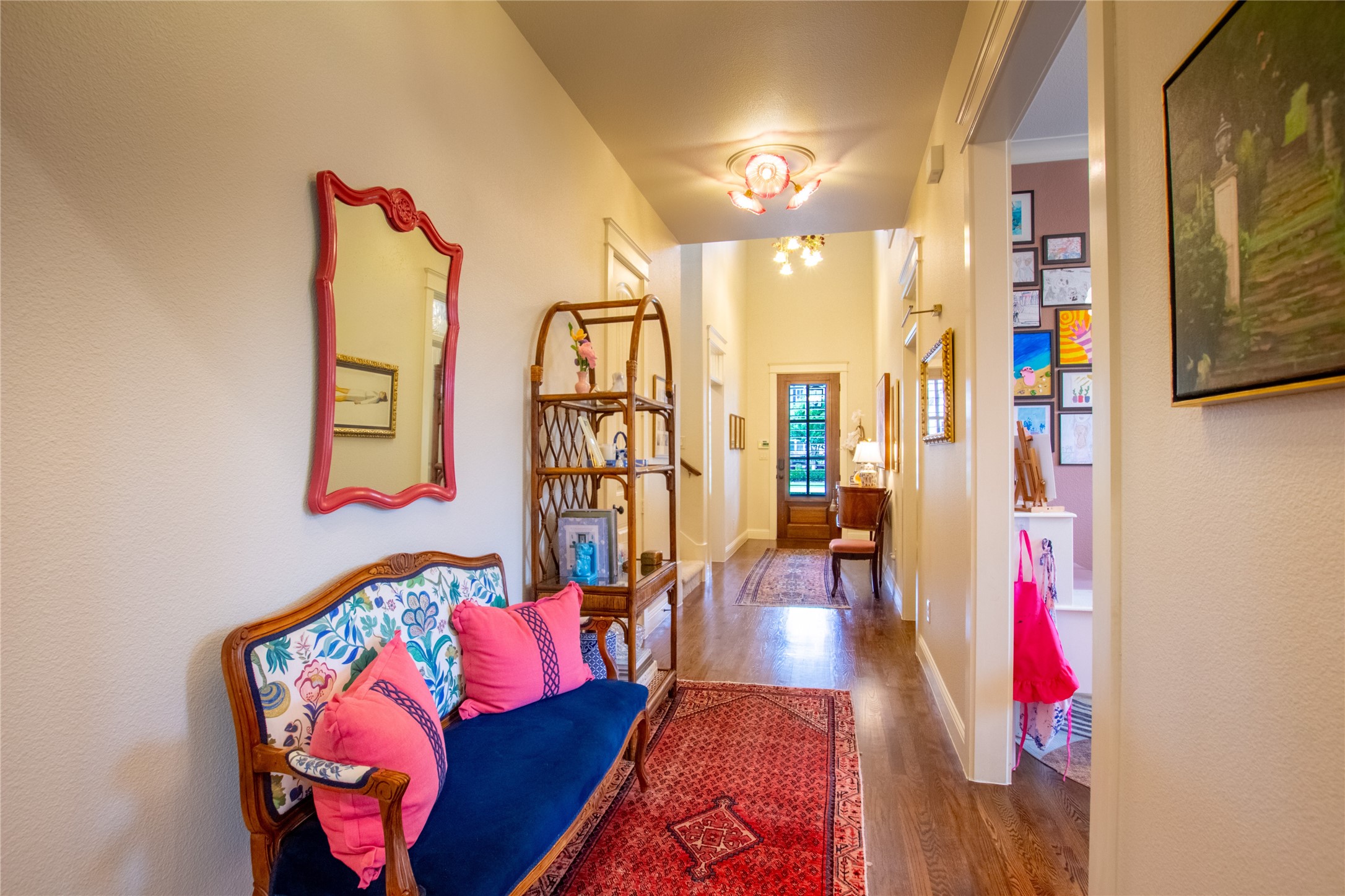 2116 Tremont Boulevard Mckinney TX 75071