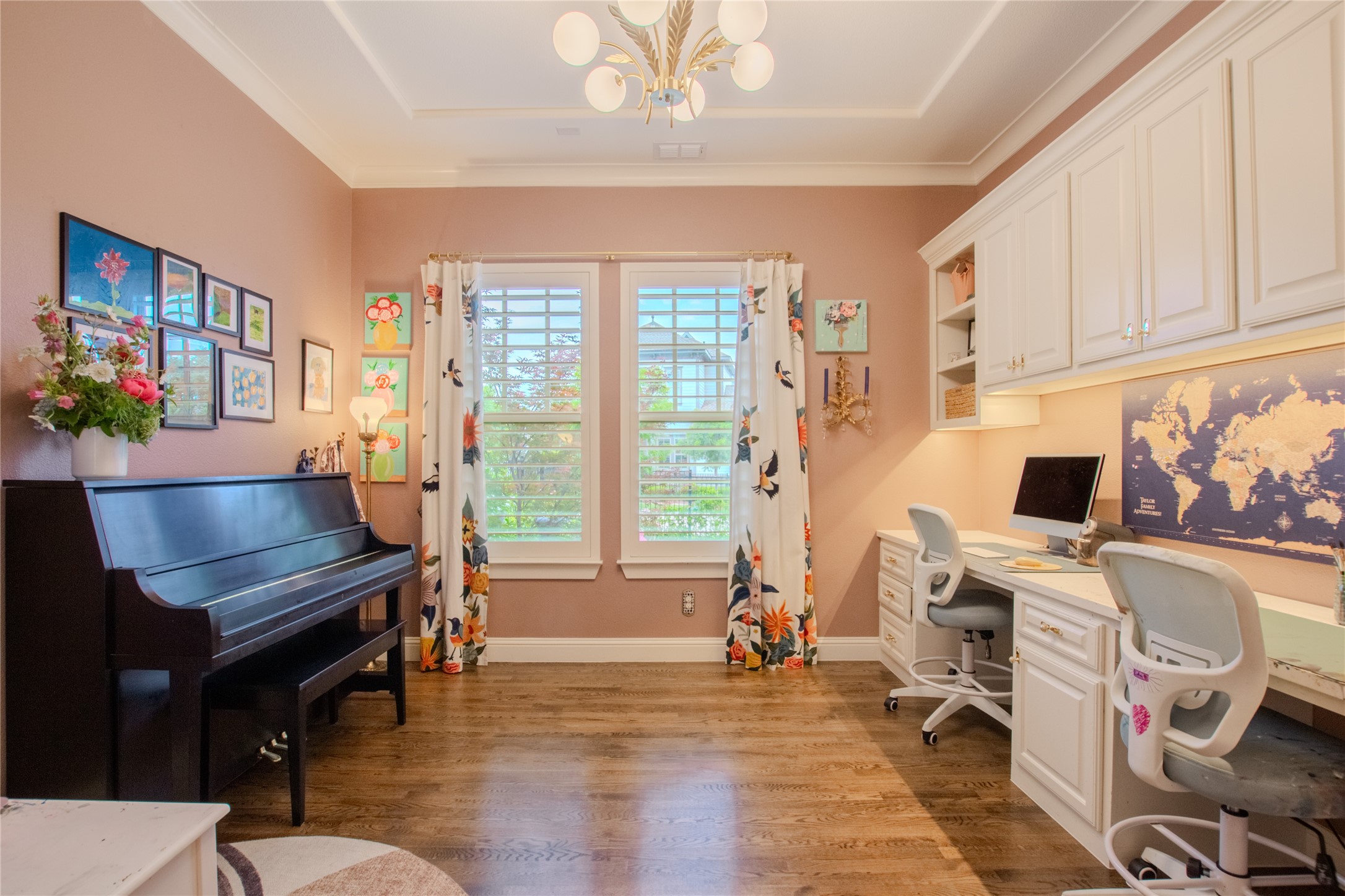2116 Tremont Boulevard Mckinney TX 75071