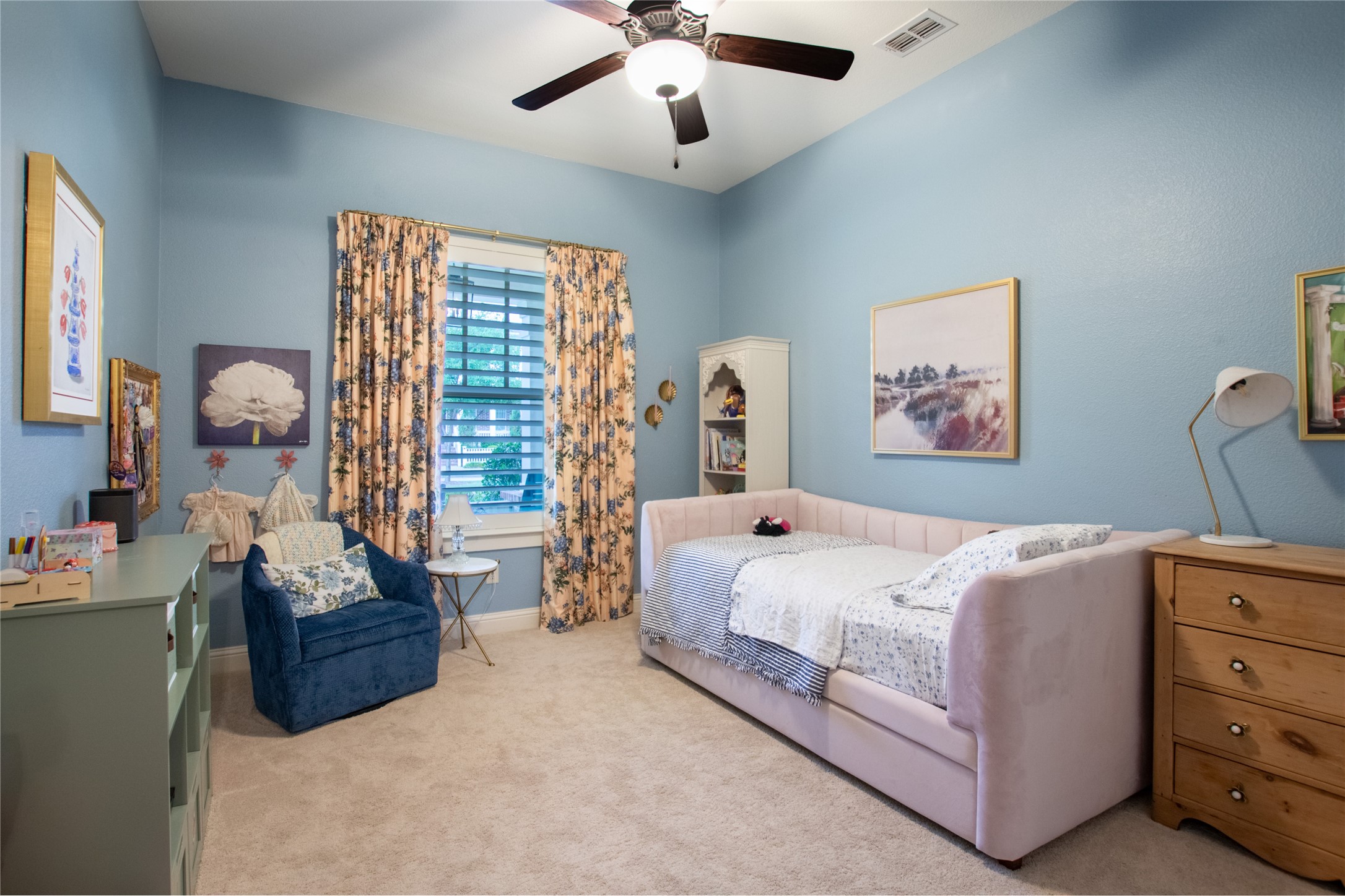 2116 Tremont Boulevard Mckinney TX 75071