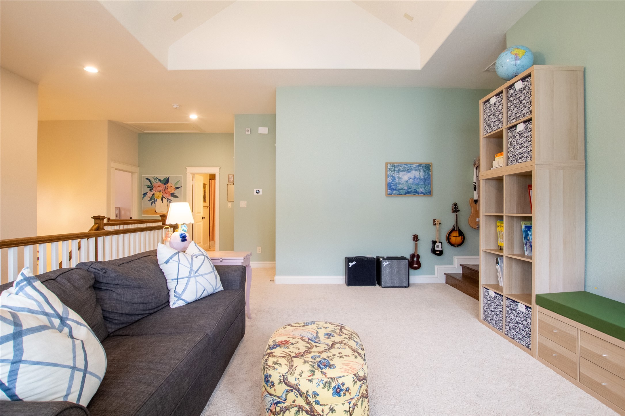 2116 Tremont Boulevard Mckinney TX 75071