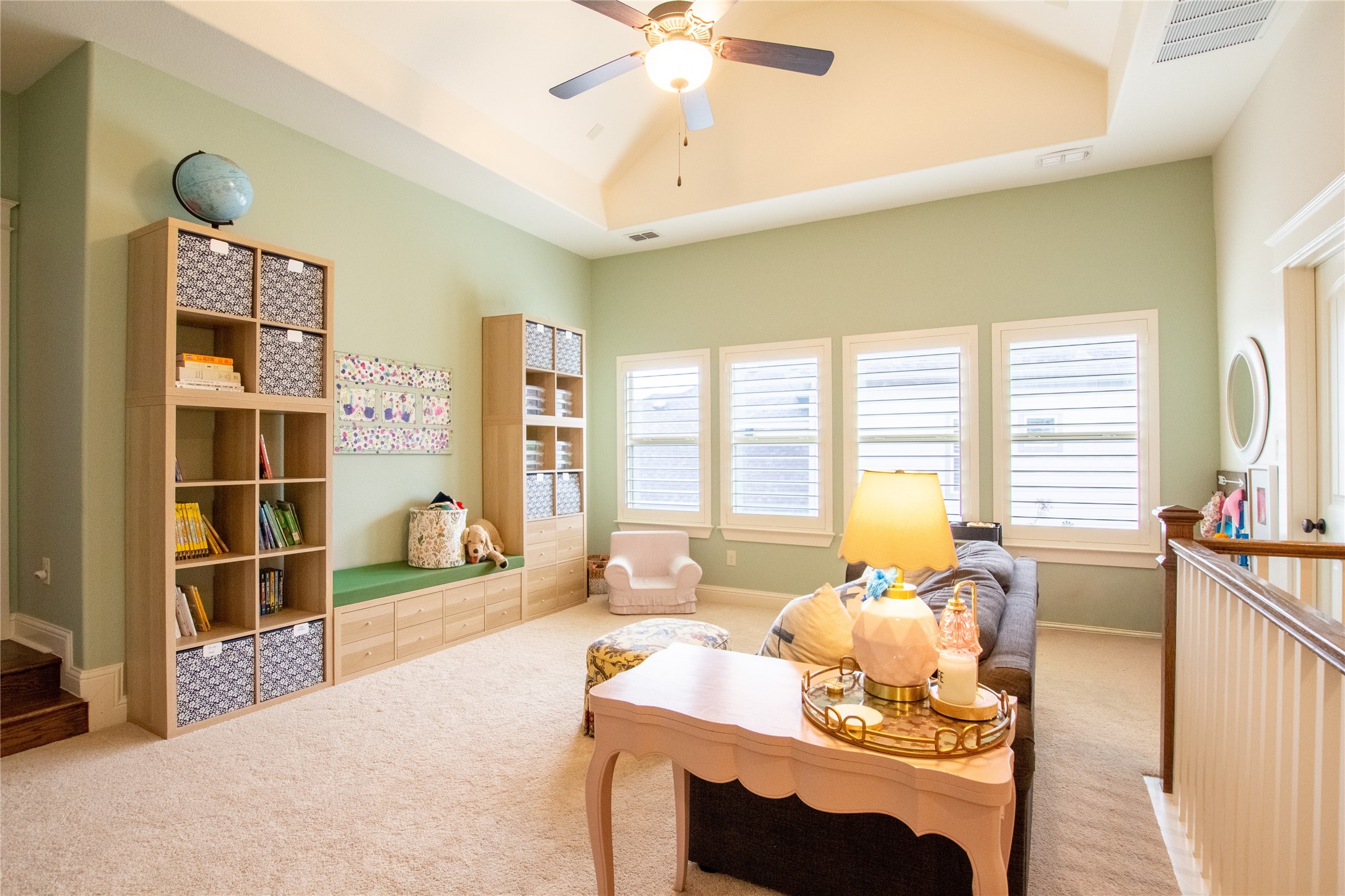 2116 Tremont Boulevard Mckinney TX 75071