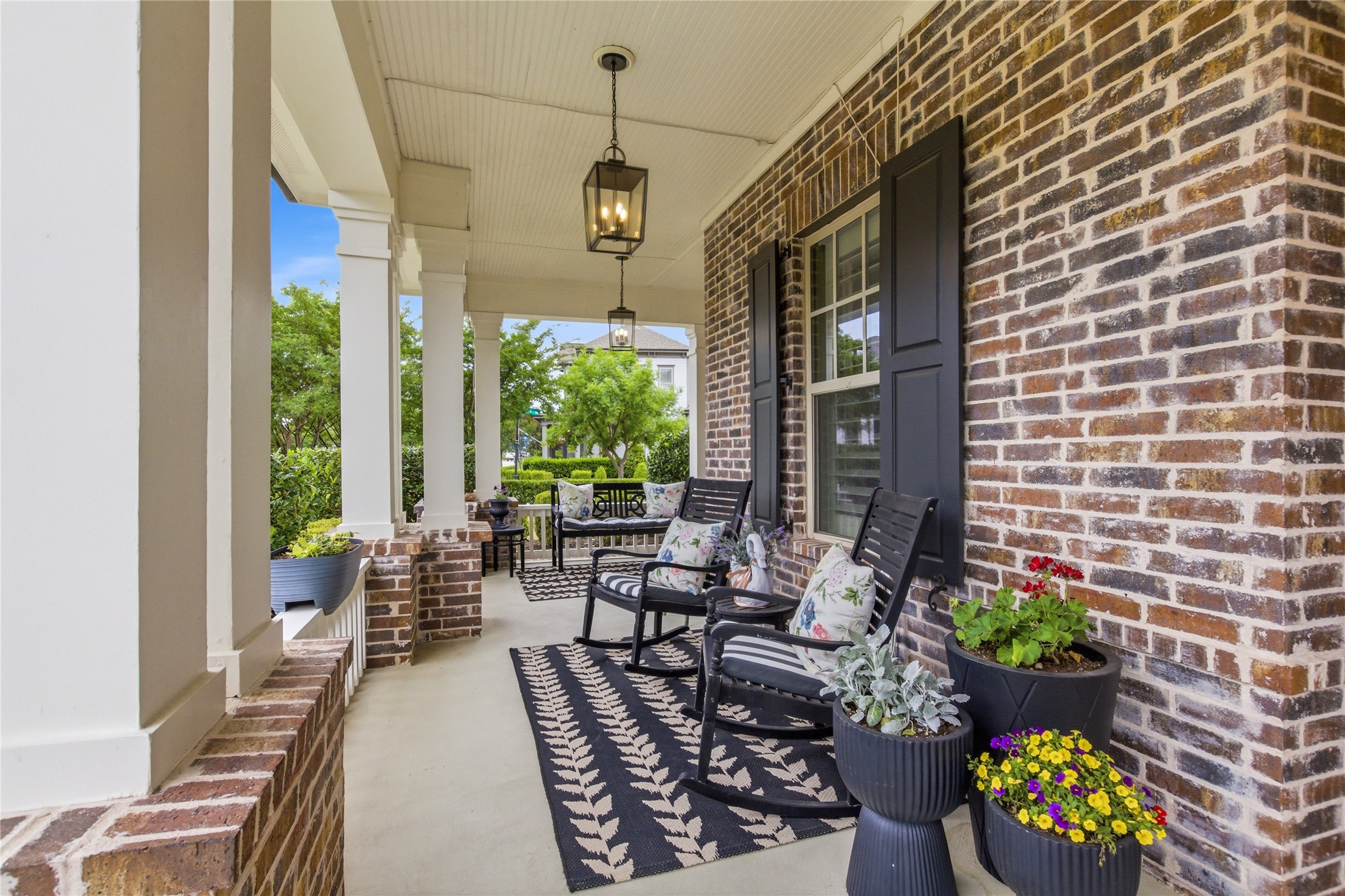 2116 Tremont Boulevard Mckinney TX 75071