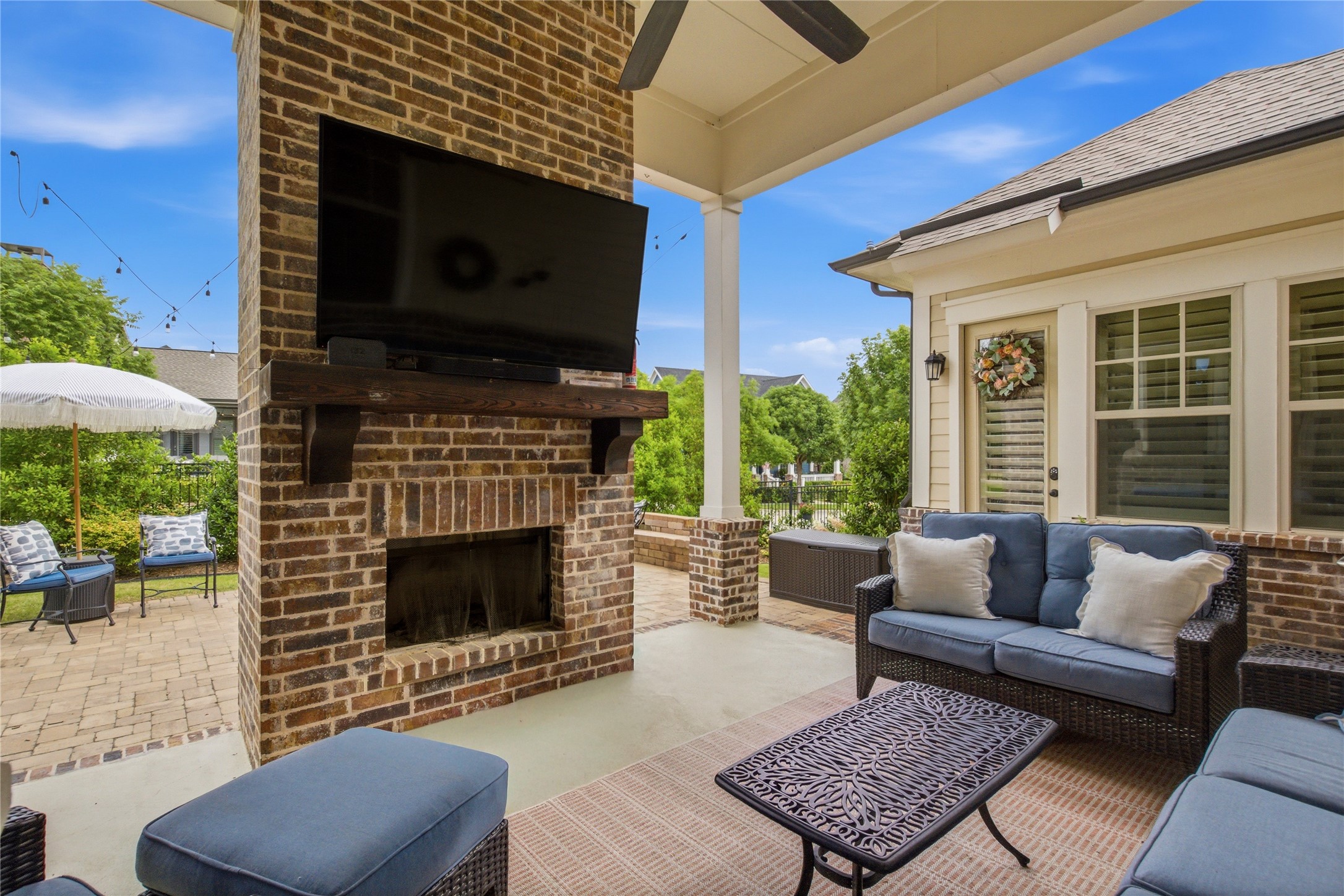 2116 Tremont Boulevard Mckinney TX 75071
