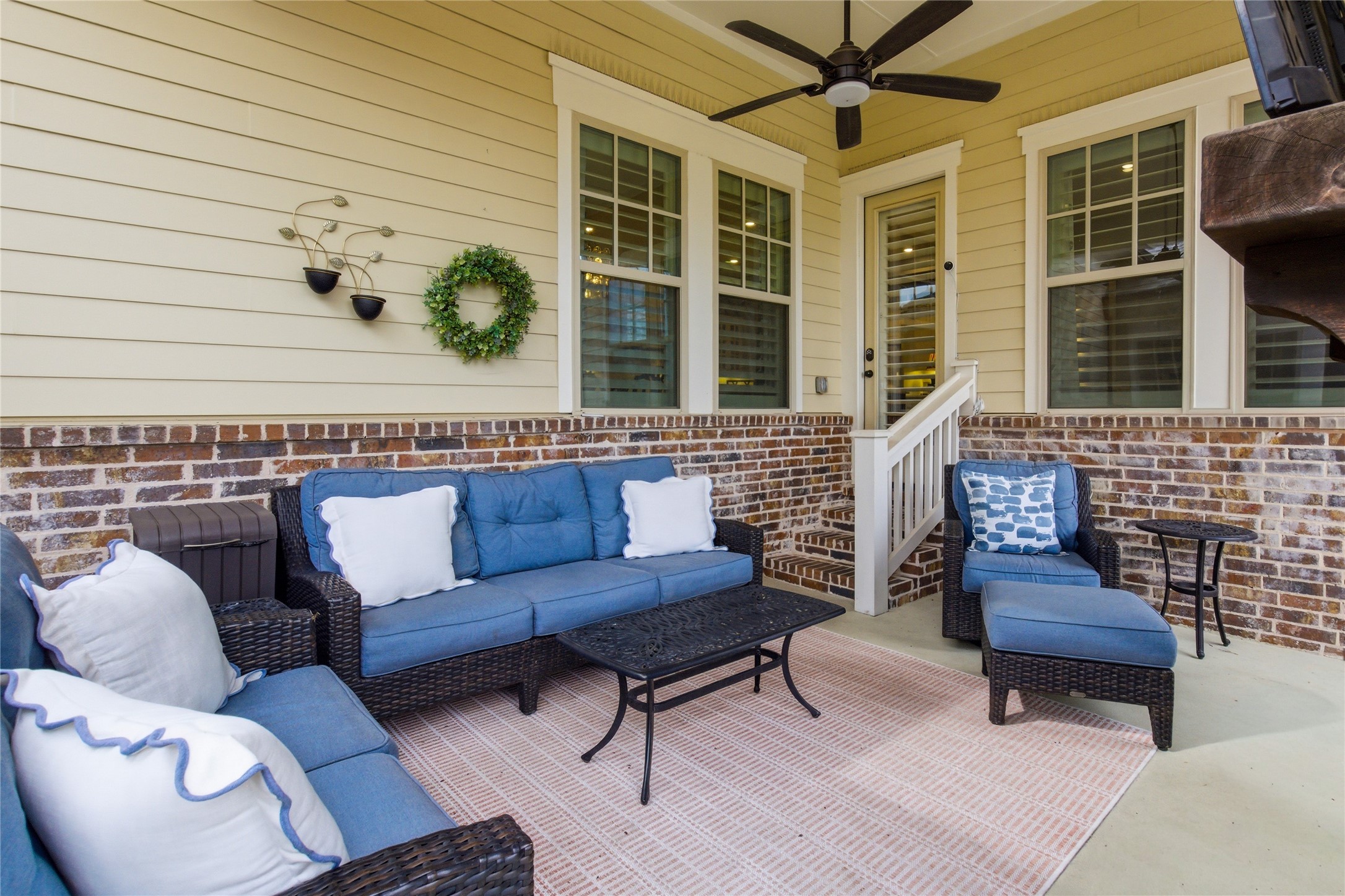 2116 Tremont Boulevard Mckinney TX 75071