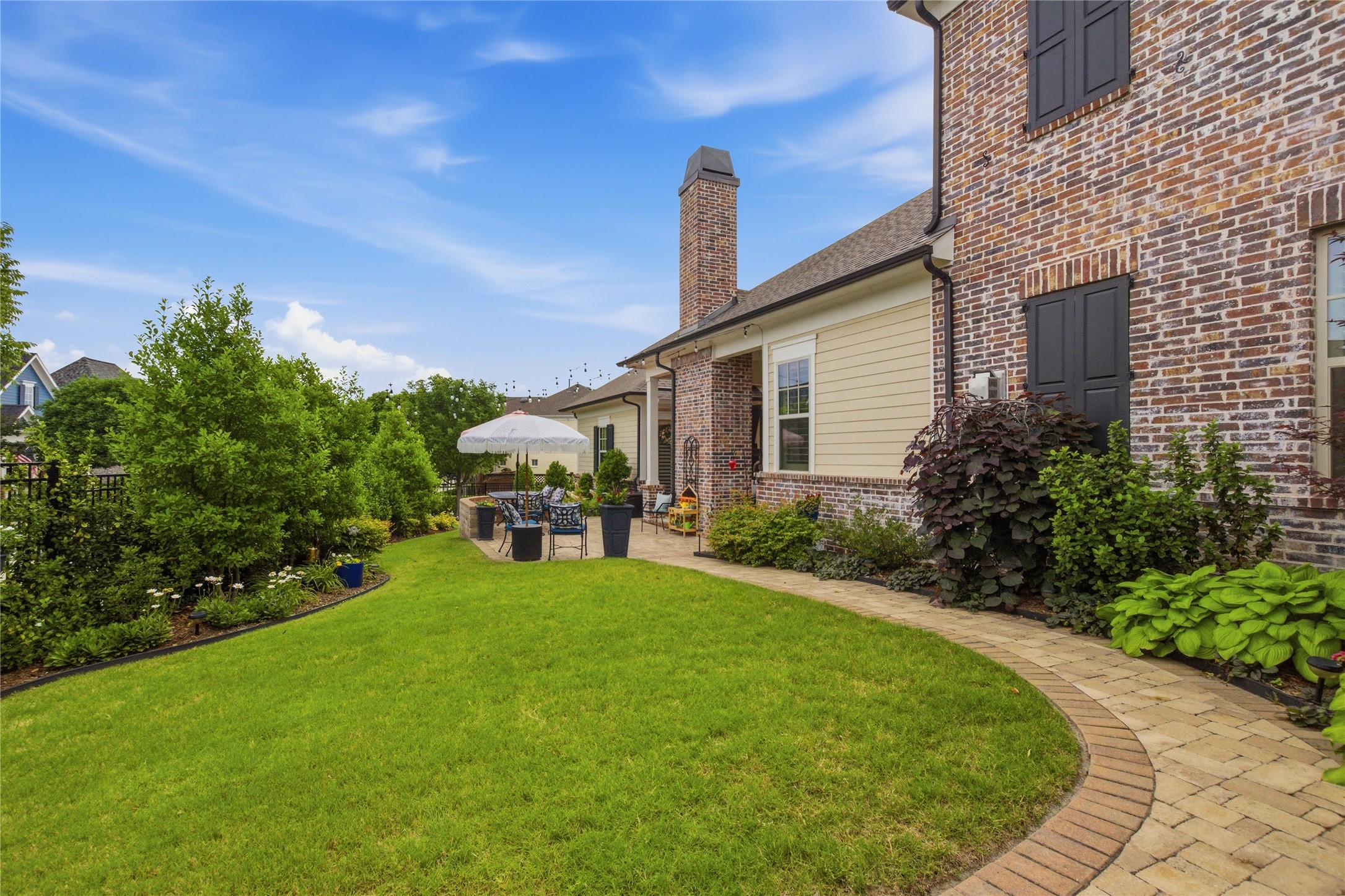 2116 Tremont Boulevard Mckinney TX 75071