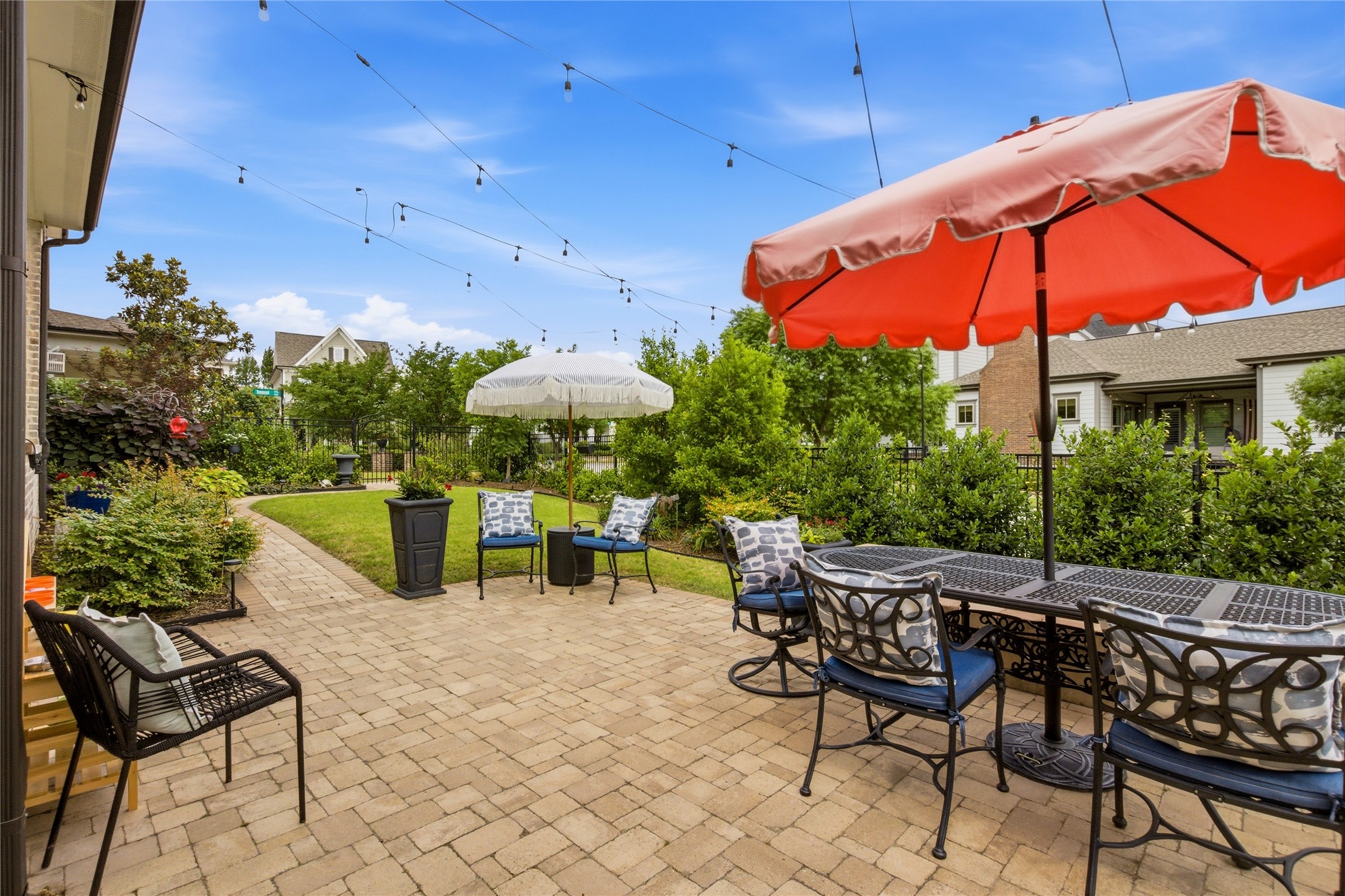2116 Tremont Boulevard Mckinney TX 75071