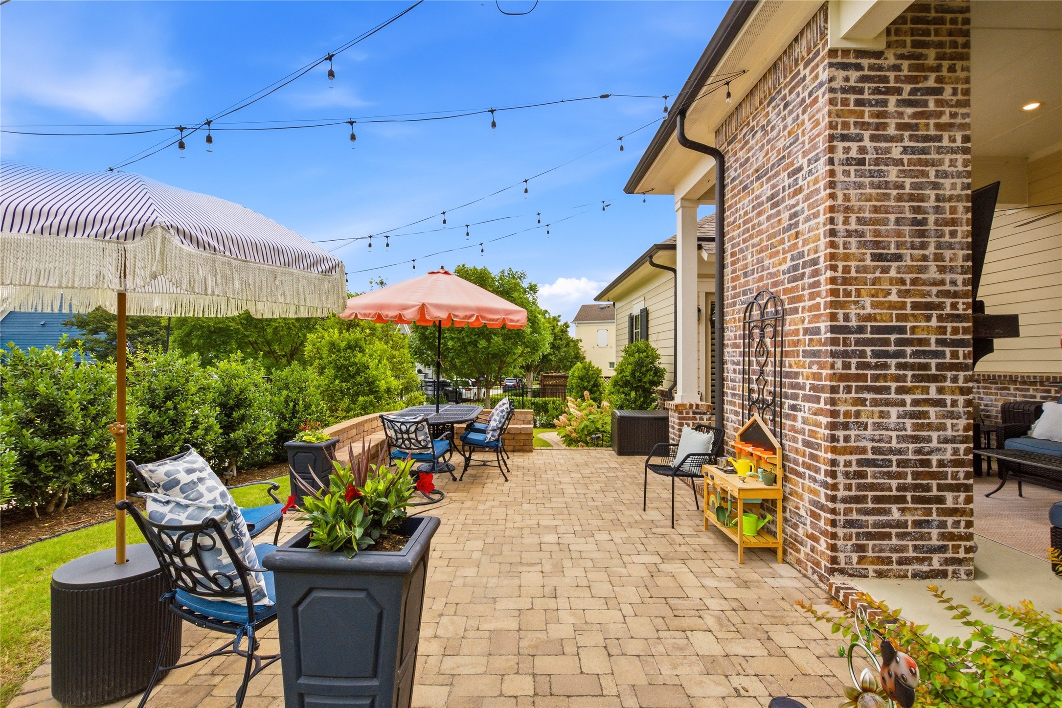 2116 Tremont Boulevard Mckinney TX 75071