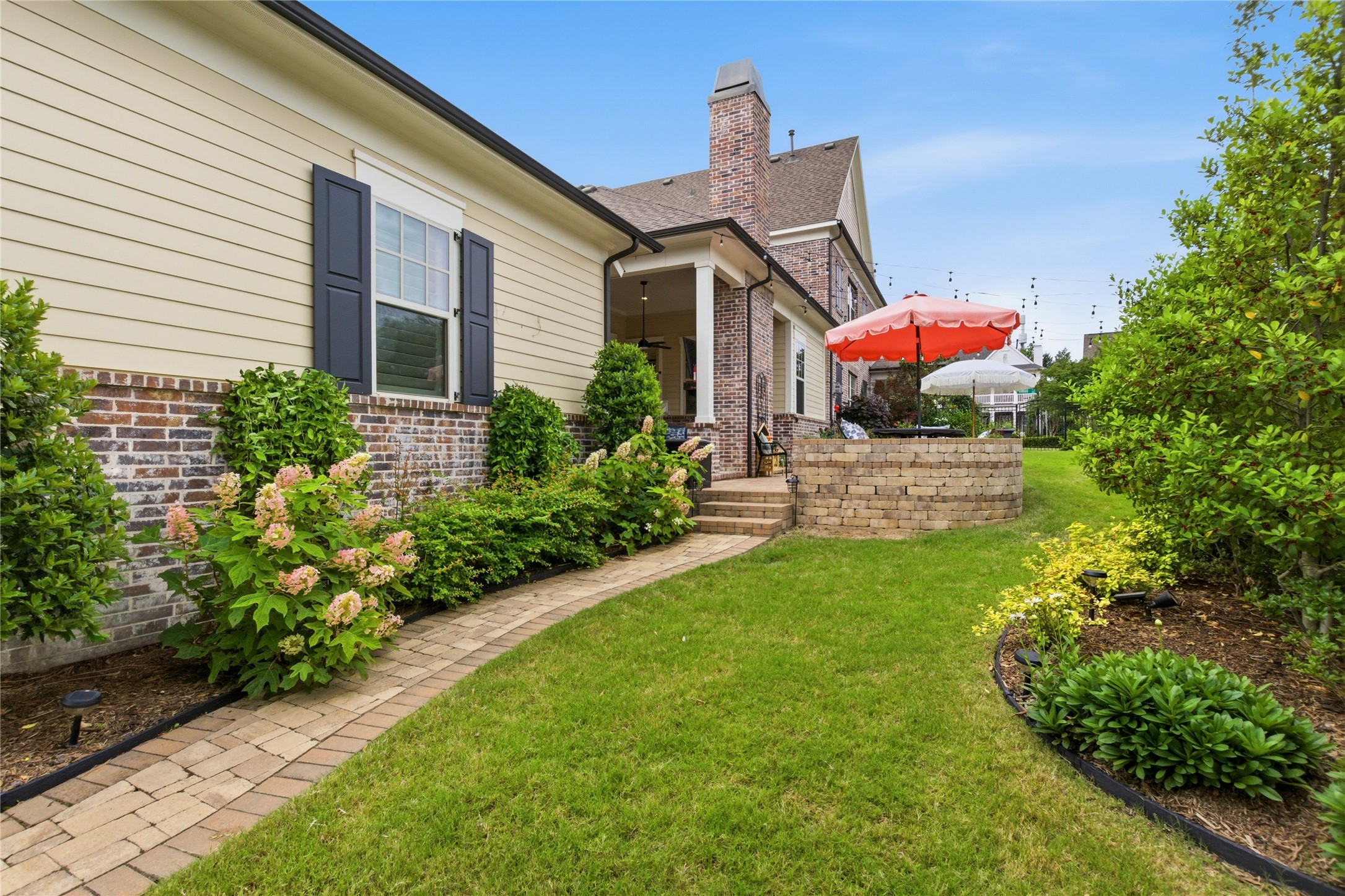 2116 Tremont Boulevard Mckinney TX 75071