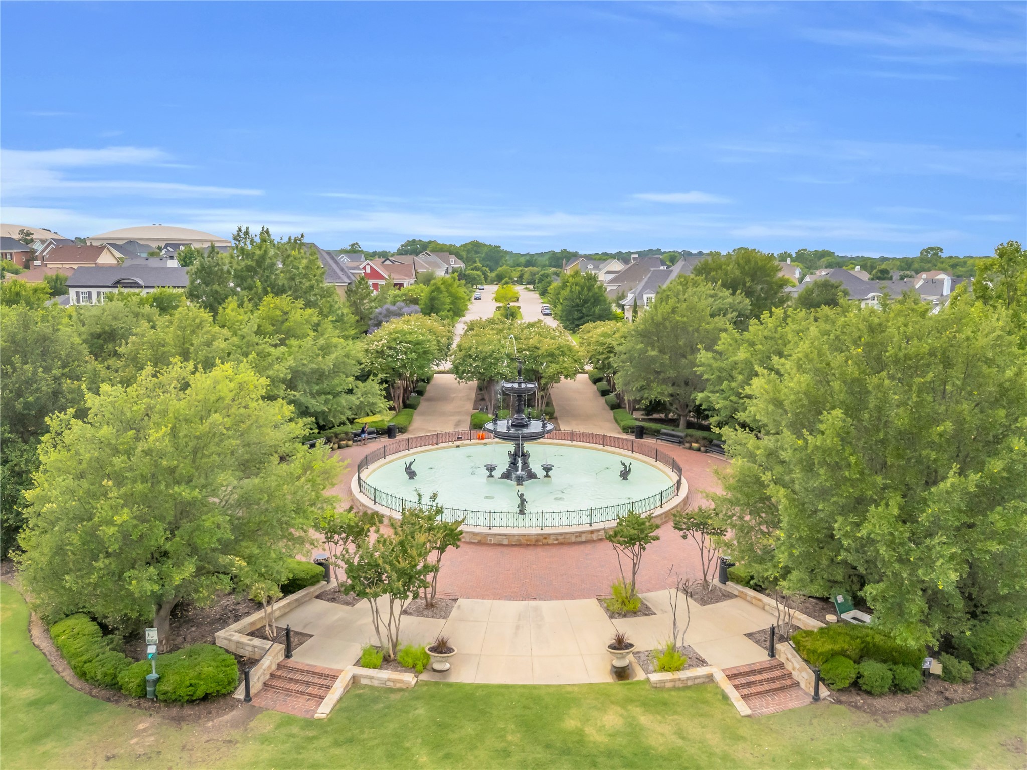 2116 Tremont Boulevard Mckinney TX 75071